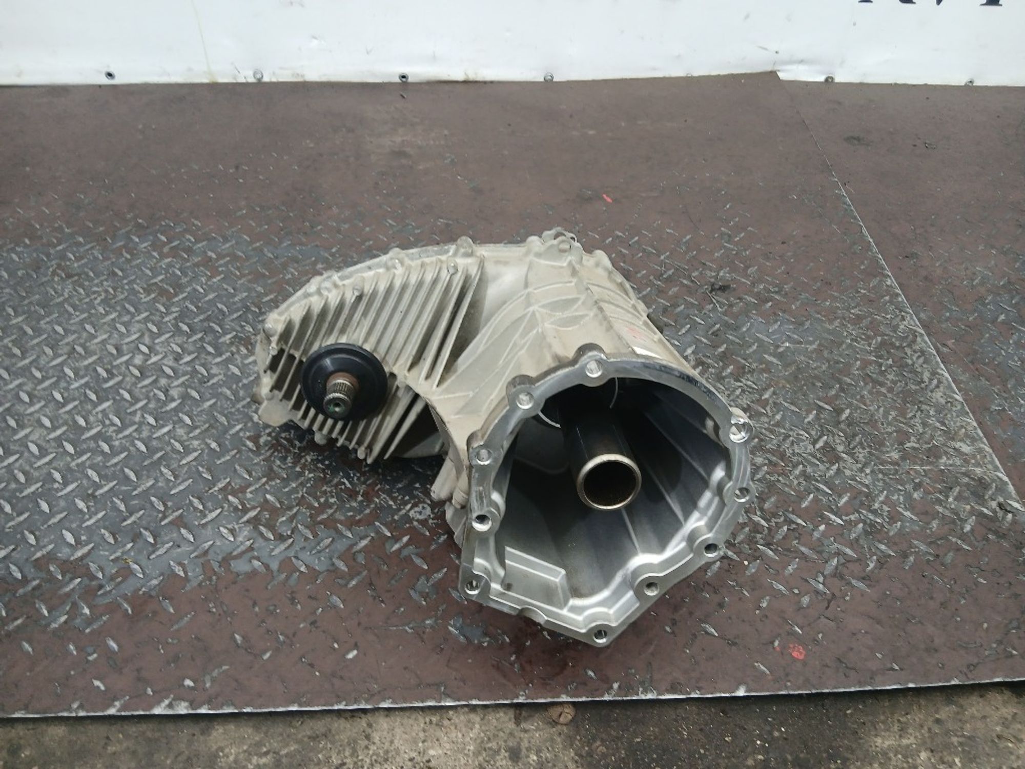 Раздаточная коробка Volkswagen Touareg NF CASA CAS, 15000 рублей, Ростов-на-Дону