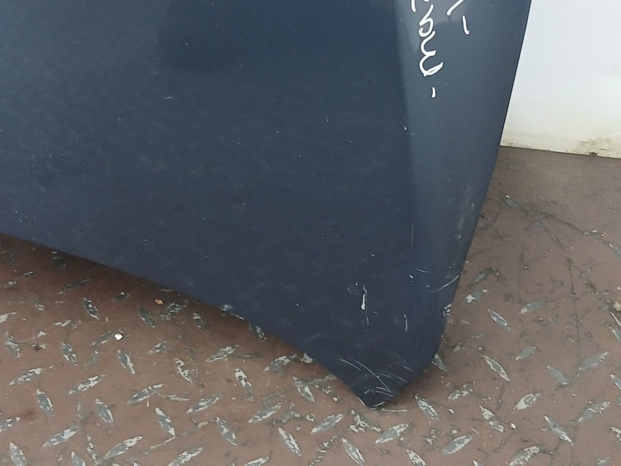 Капот Mazda 3 BM, 20000 рублей, Ростов-на-Дону