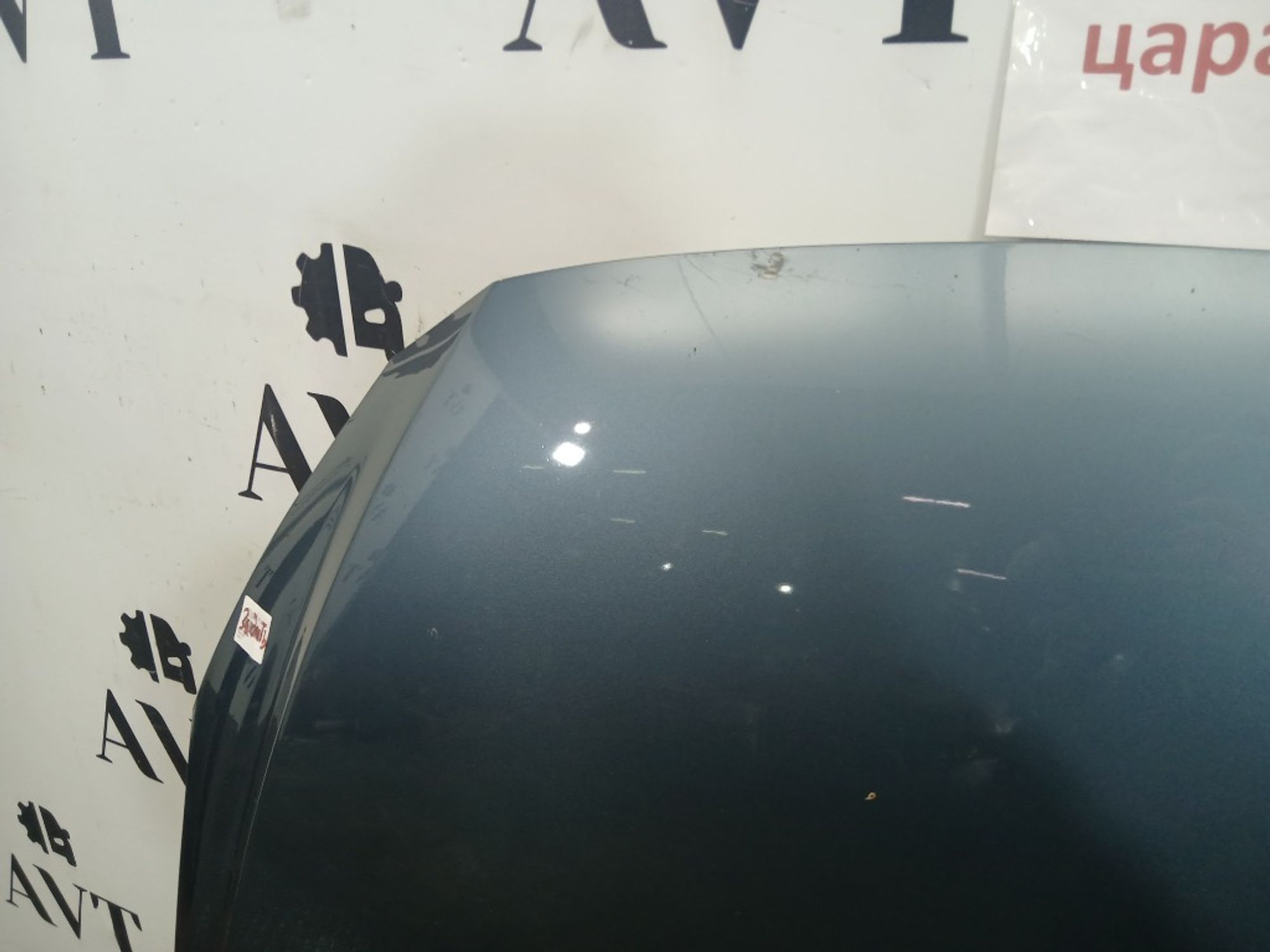 Капот Mazda 3 BM, 20000 рублей, Ростов-на-Дону