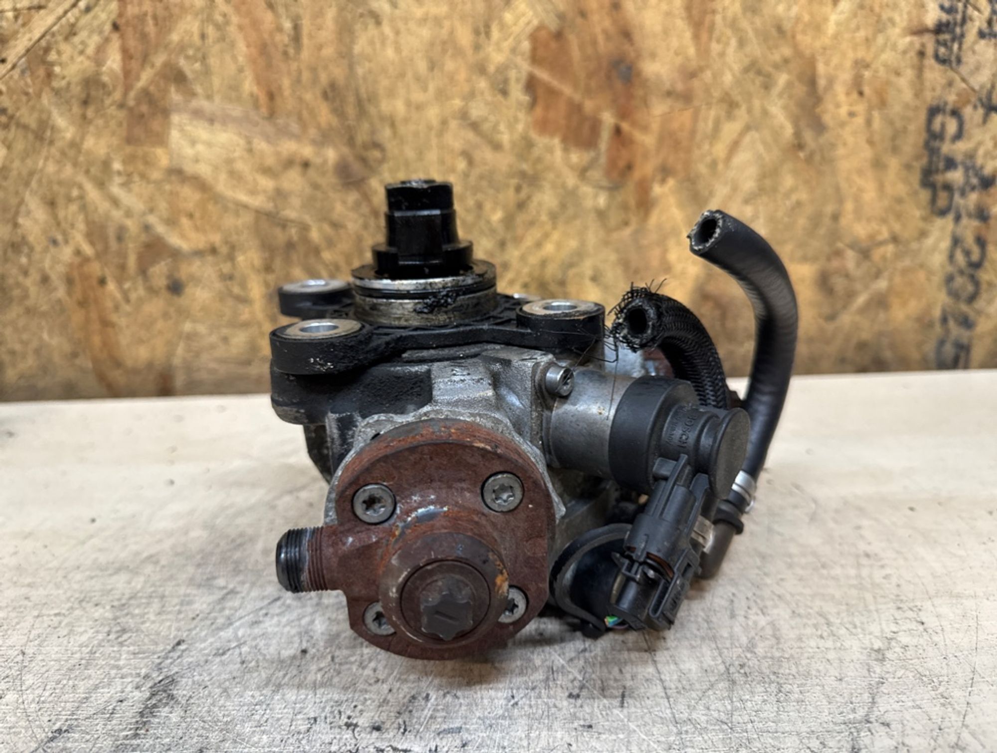 ТНВД Volvo V70 D5244T14, 15000 рублей, Ростов-на-Дону