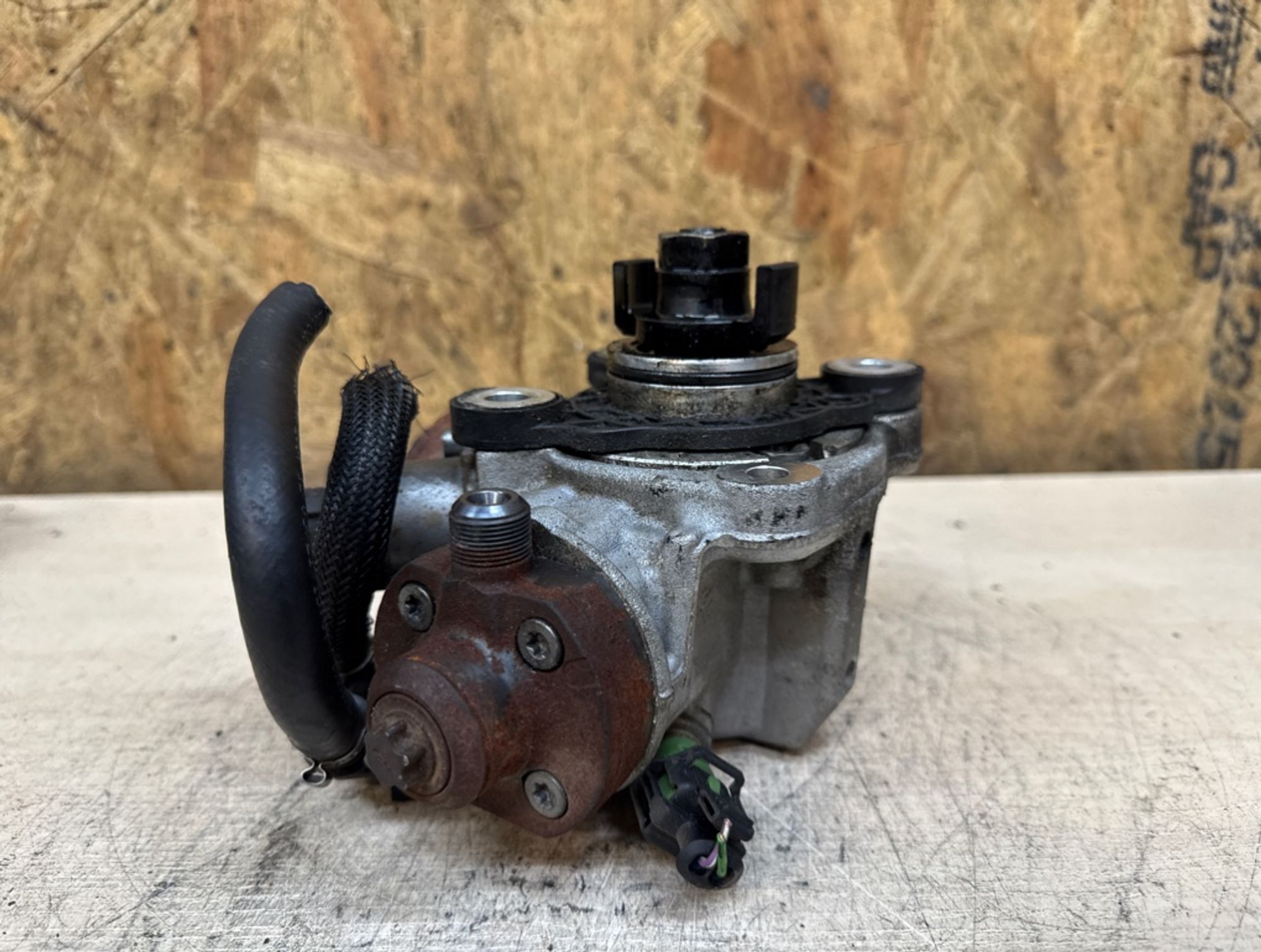 ТНВД Volvo V70 D5244T14, 15000 рублей, Ростов-на-Дону