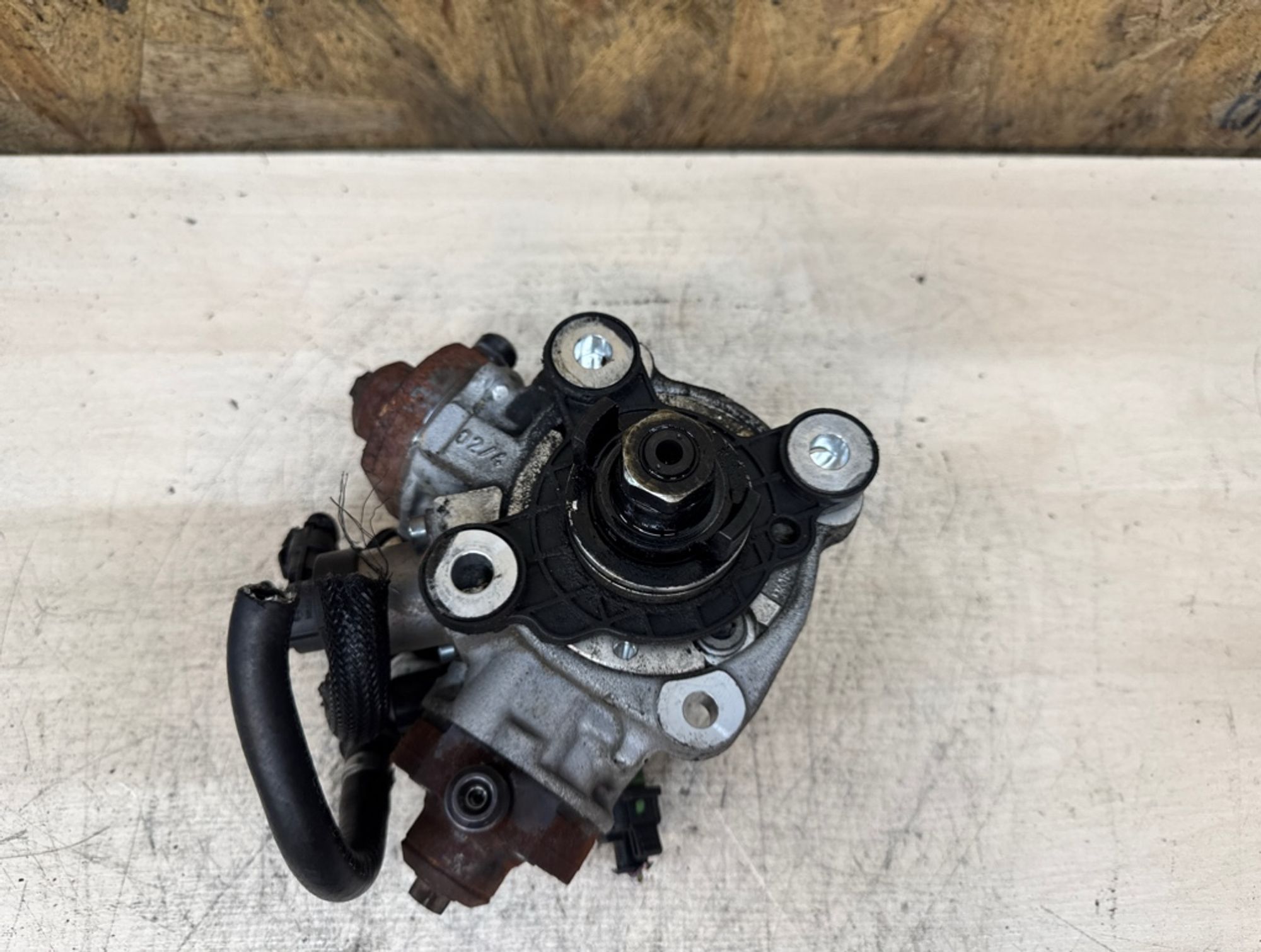 ТНВД Volvo V70 D5244T14, 15000 рублей, Ростов-на-Дону