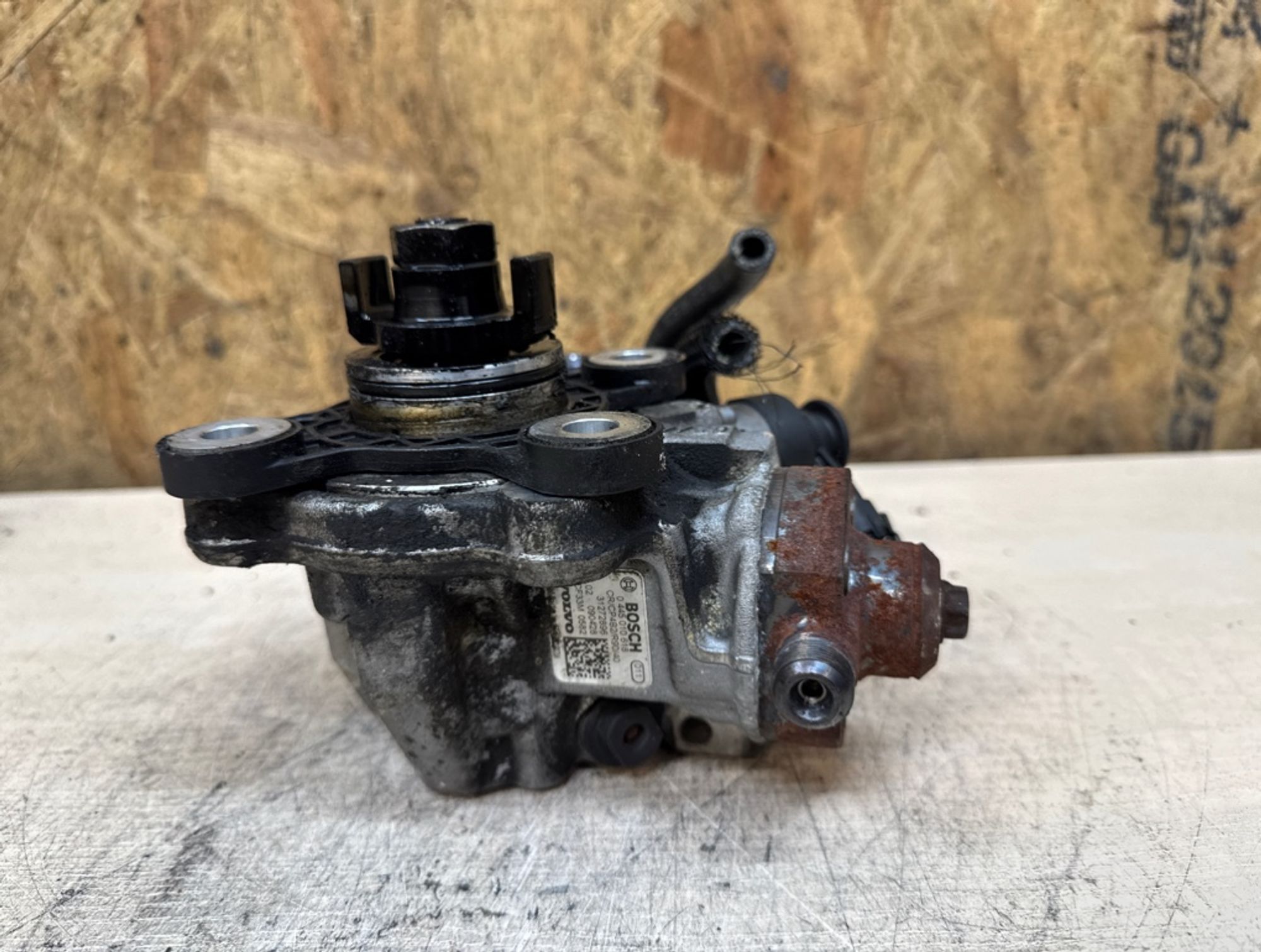 ТНВД Volvo V70 D5244T14, 15000 рублей, Ростов-на-Дону