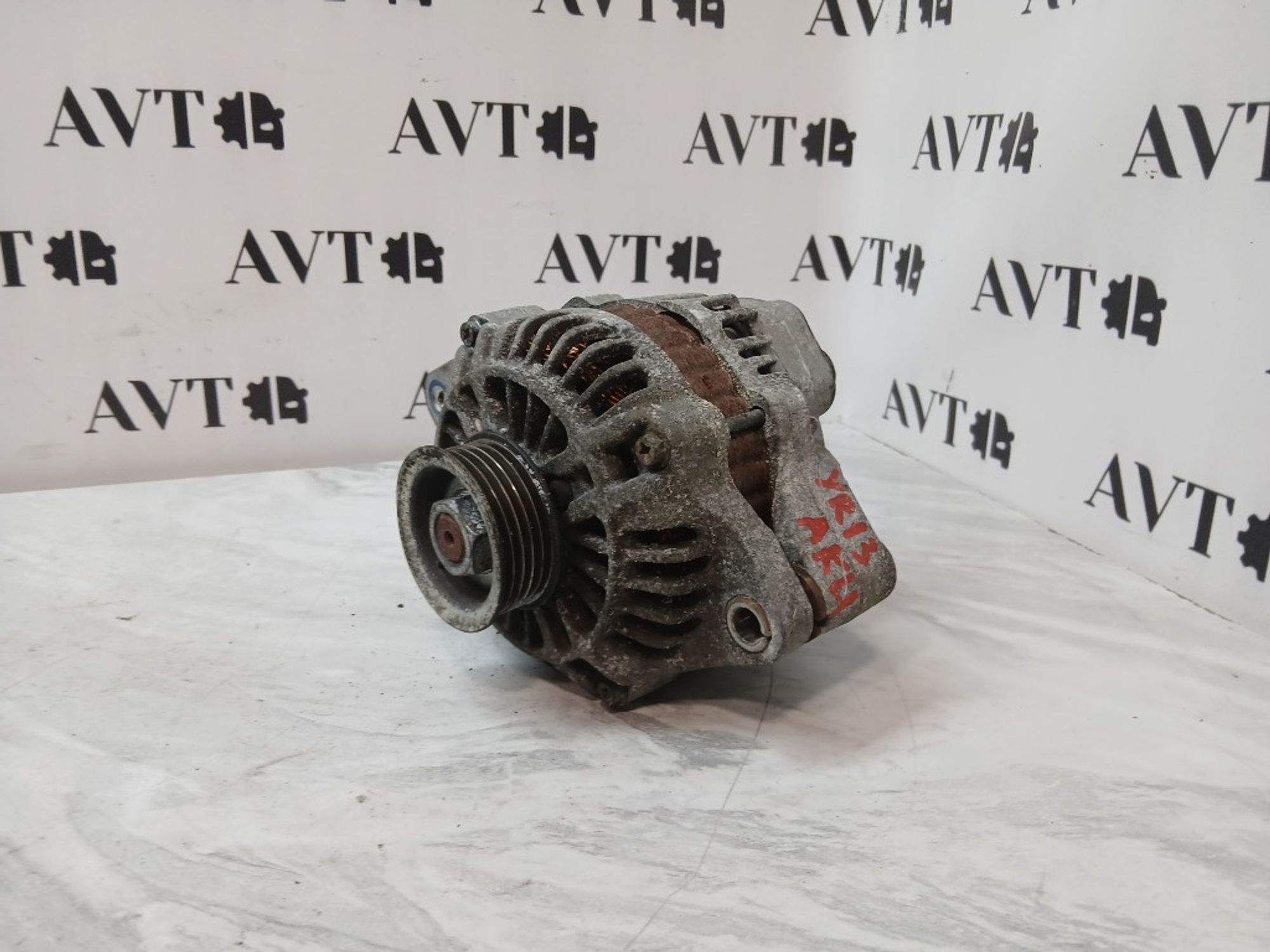 Генератор Suzuki SX4 M16A, 8500 рублей, Ростов-на-Дону