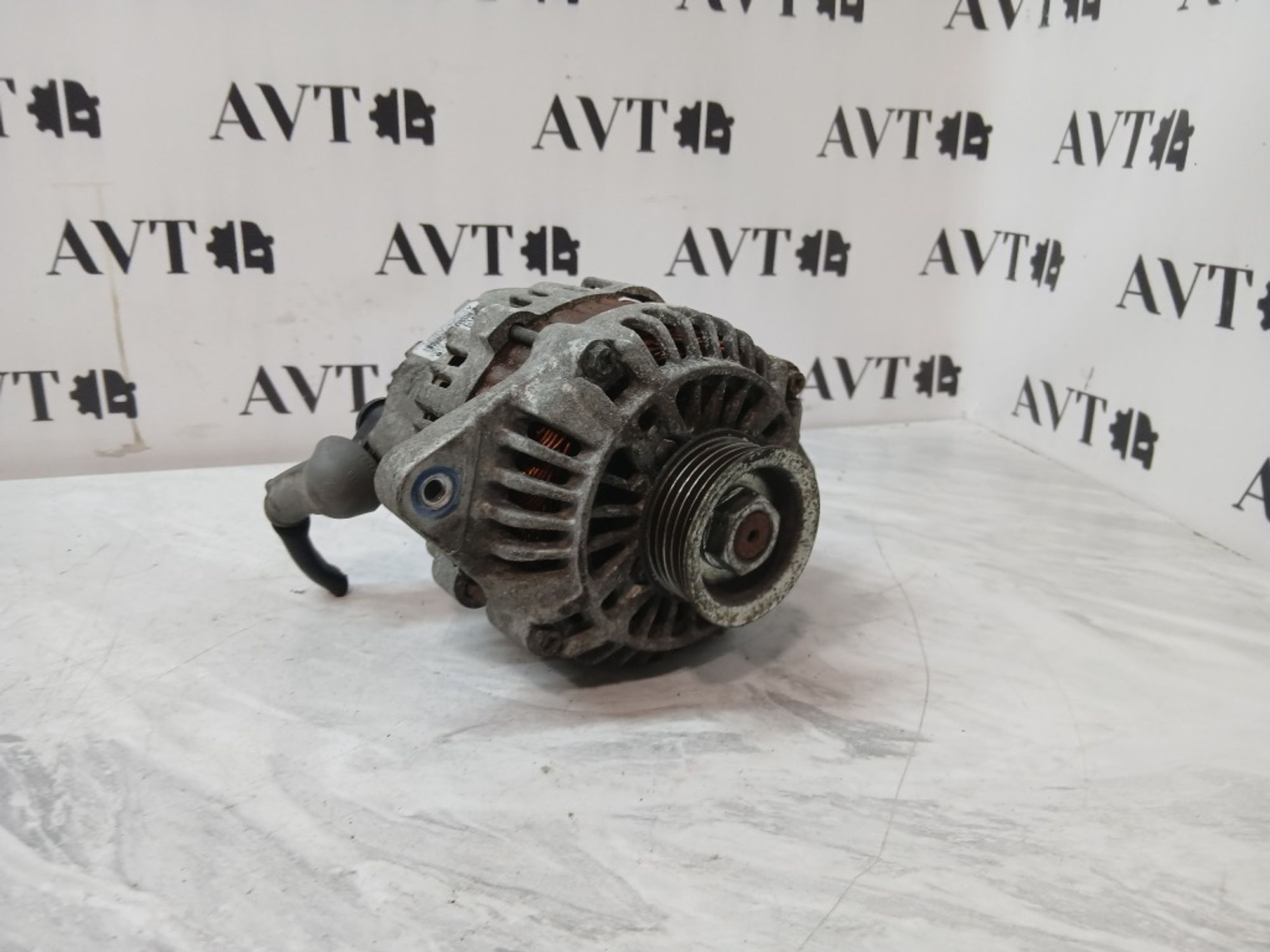 Генератор Suzuki SX4 M16A, 8500 рублей, Ростов-на-Дону