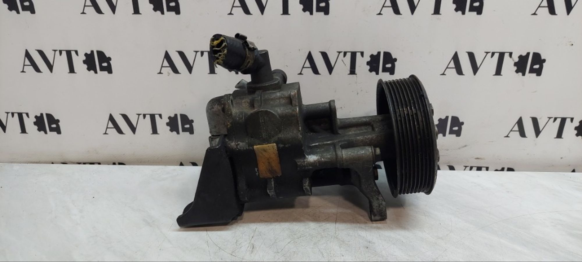 Насос гидроусилителя руля BMW 5-Series GT F07, 9000 рублей, Ростов-на-Дону