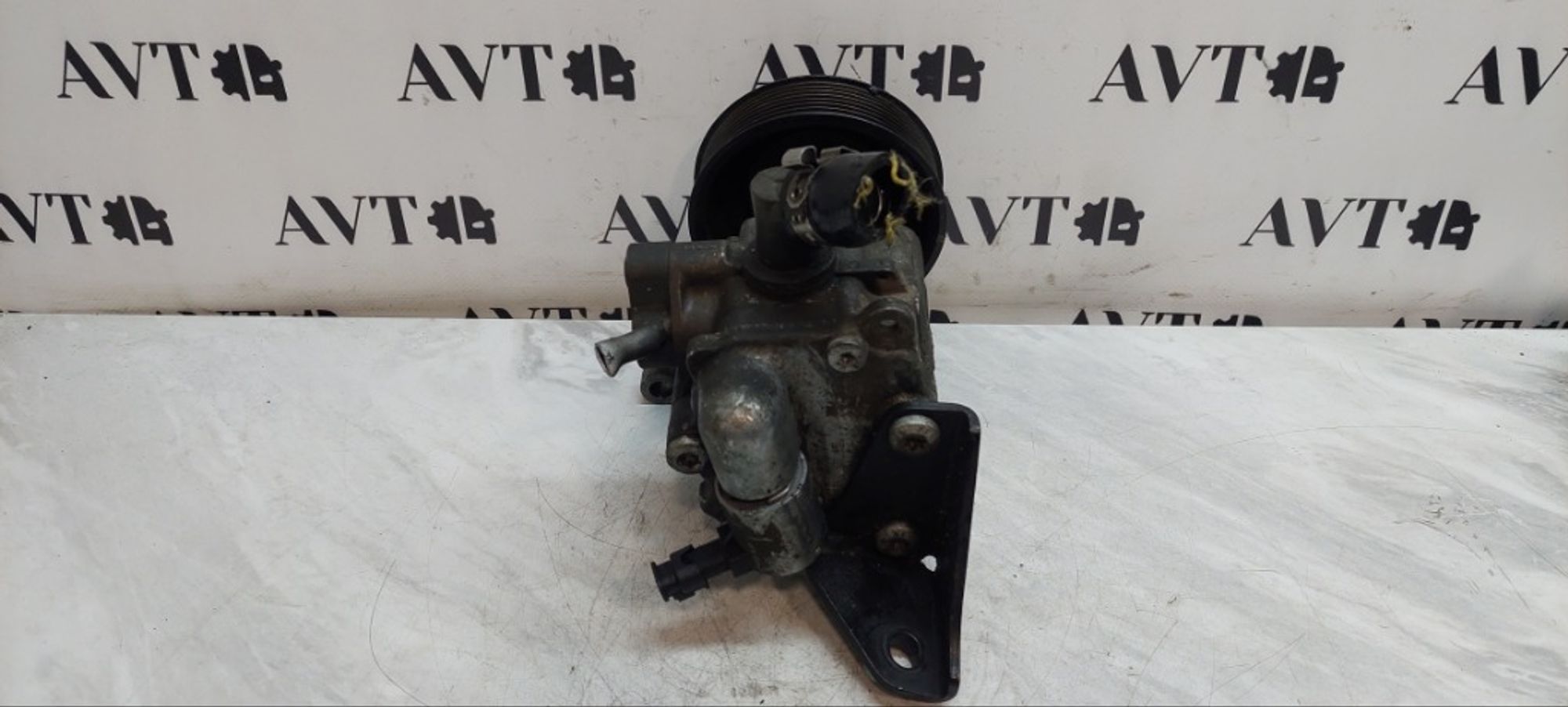 Насос гидроусилителя руля BMW 5-Series GT F07, 9000 рублей, Ростов-на-Дону