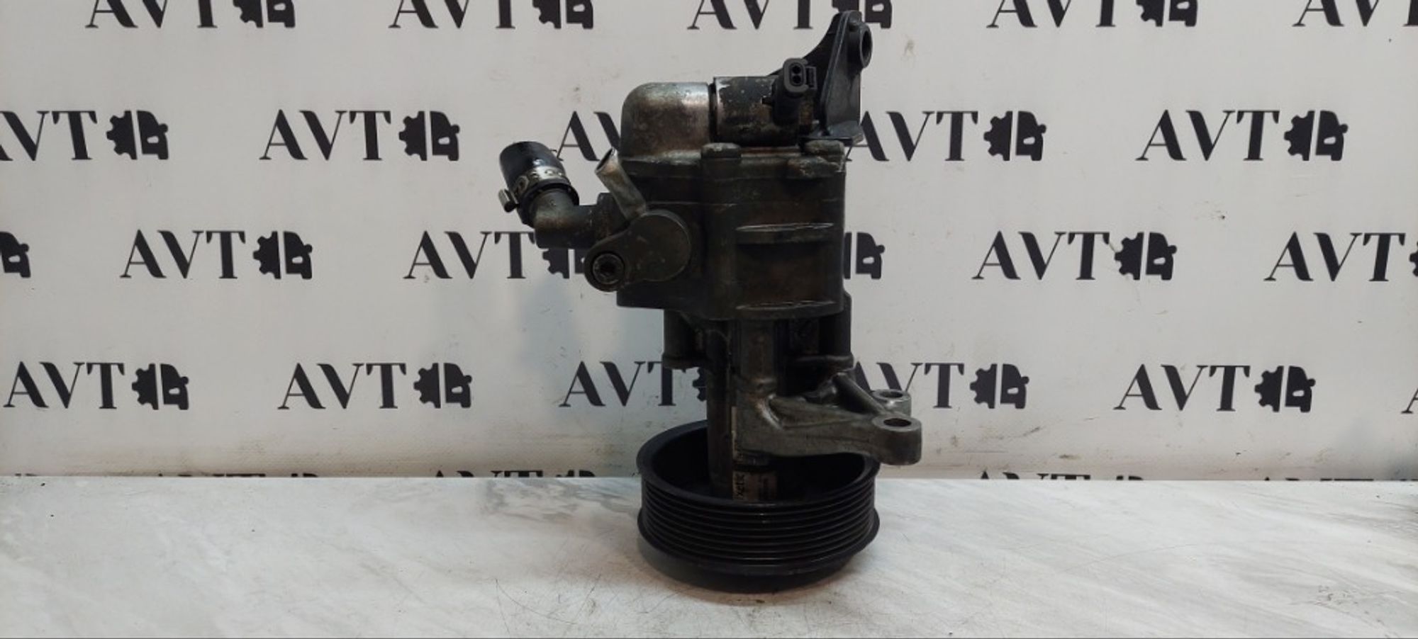 Насос гидроусилителя руля BMW 5-Series GT F07, 9000 рублей, Ростов-на-Дону