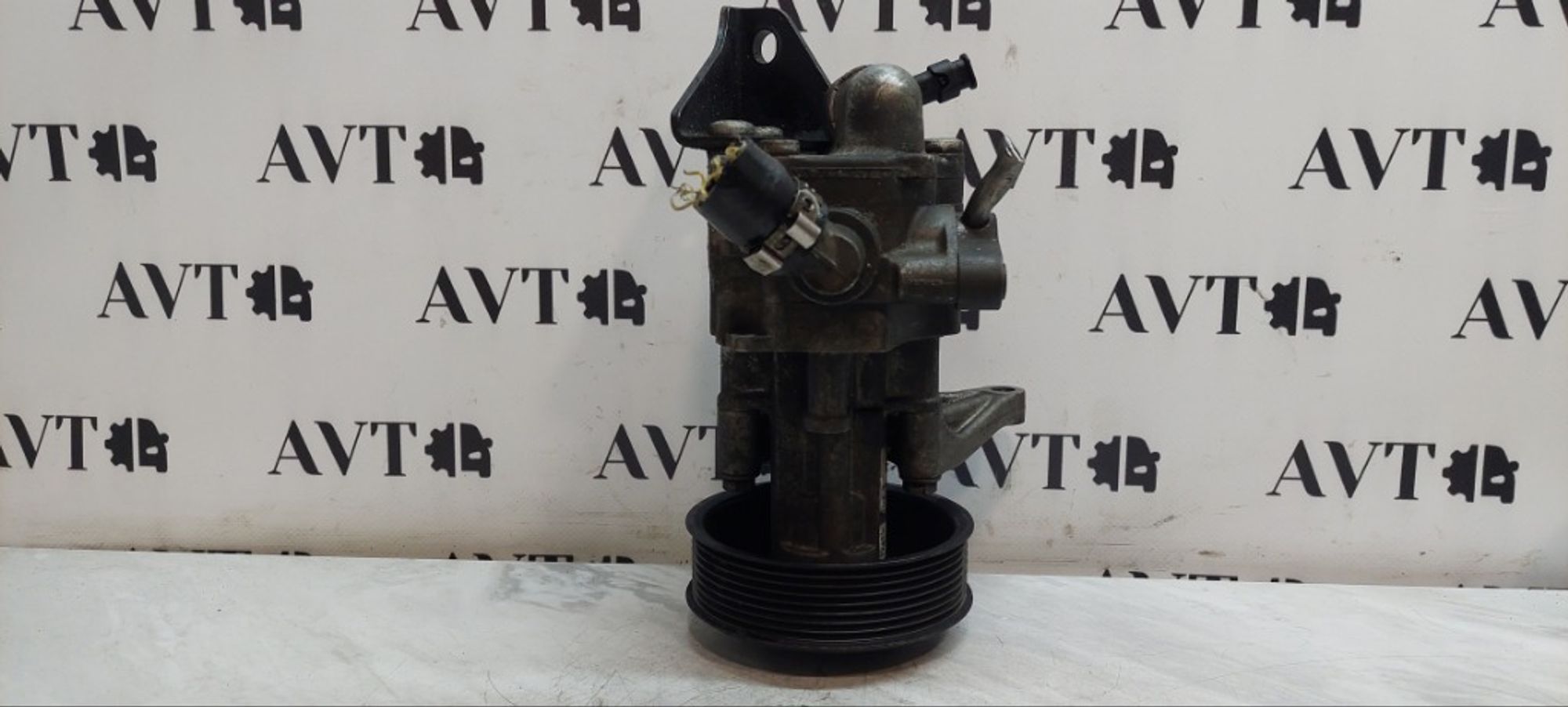 Насос гидроусилителя руля BMW 5-Series GT F07, 9000 рублей, Ростов-на-Дону