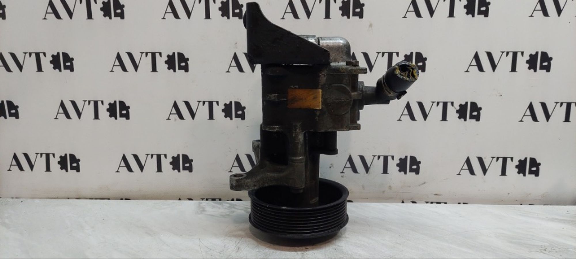 Насос гидроусилителя руля BMW 5-Series GT F07, 9000 рублей, Ростов-на-Дону