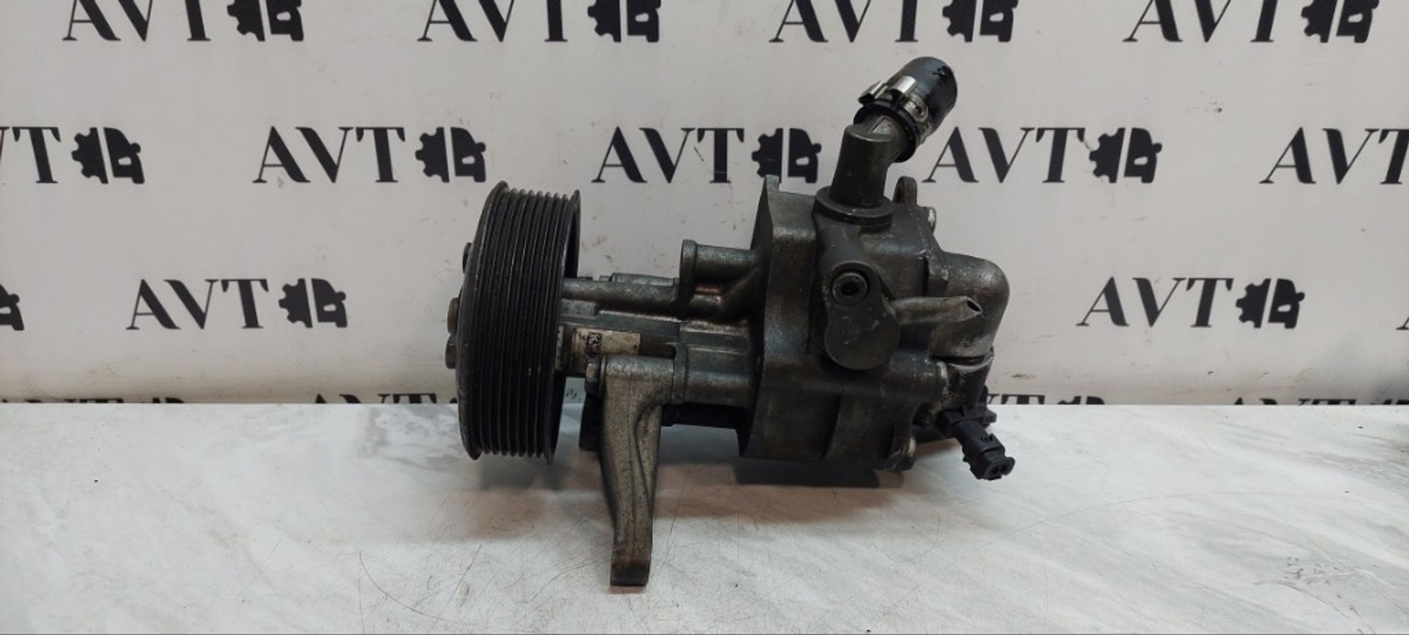 Насос гидроусилителя руля BMW 5-Series GT F07, 9000 рублей, Ростов-на-Дону