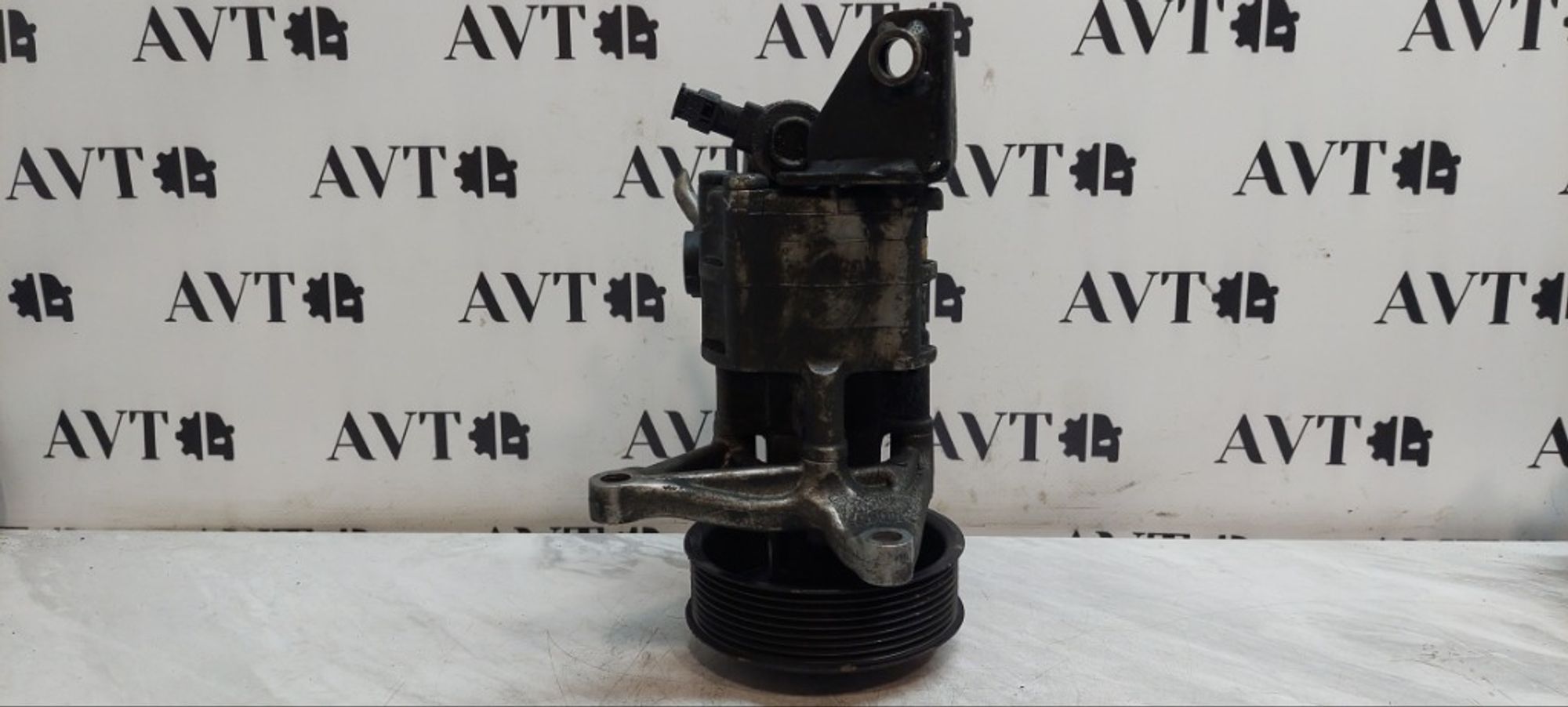 Насос гидроусилителя руля BMW 5-Series GT F07, 9000 рублей, Ростов-на-Дону