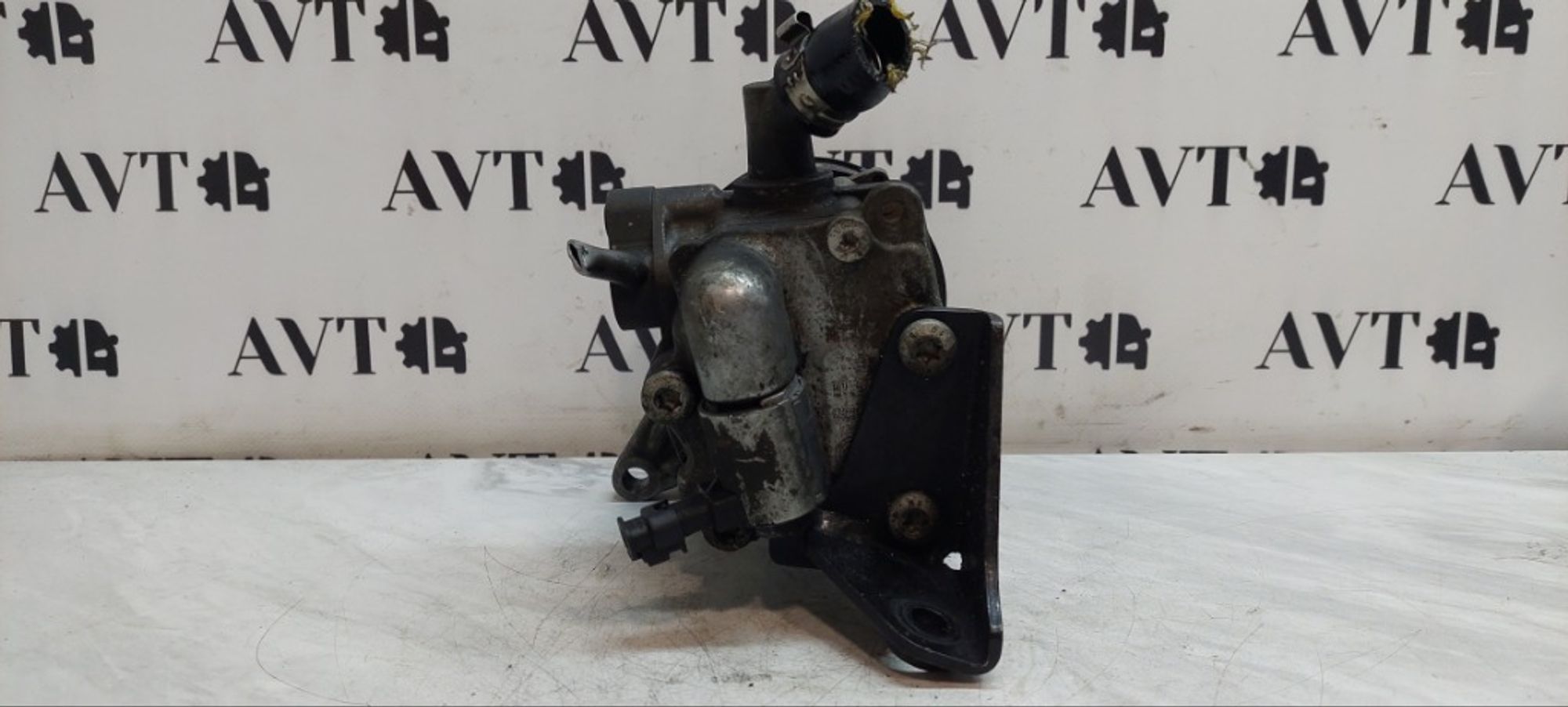 Насос гидроусилителя руля BMW 5-Series GT F07, 9000 рублей, Ростов-на-Дону