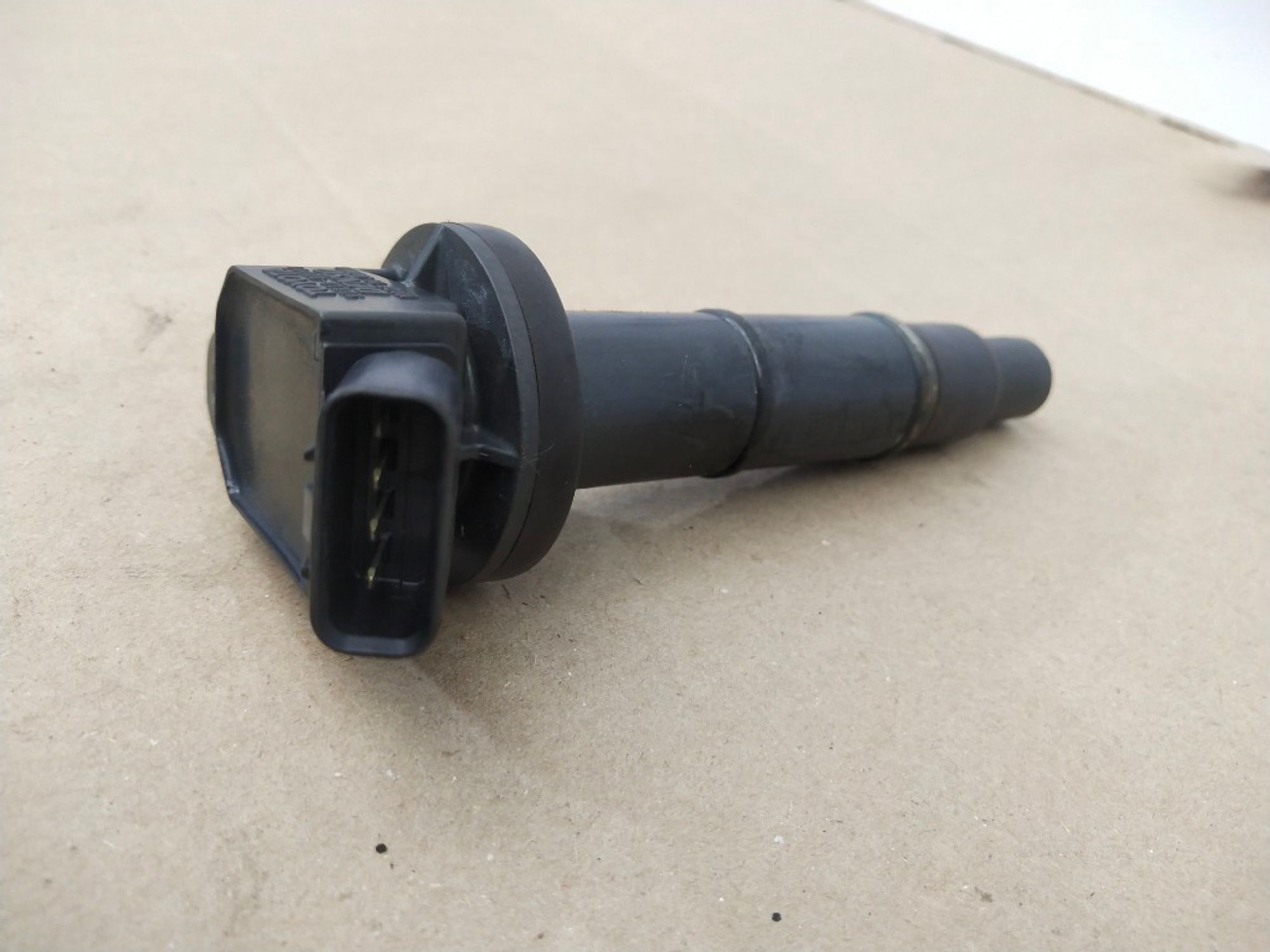 Катушка зажигания Toyota ESTIMA 2AZ-FE, 1000 рублей, Ростов-на-Дону