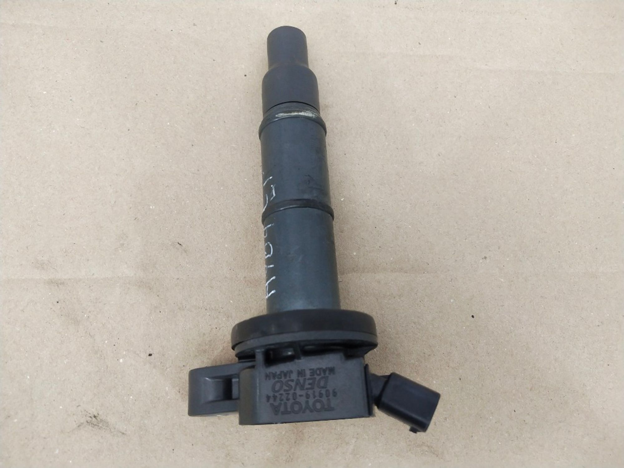 Катушка зажигания Toyota ESTIMA 2AZ-FE, 1000 рублей, Ростов-на-Дону