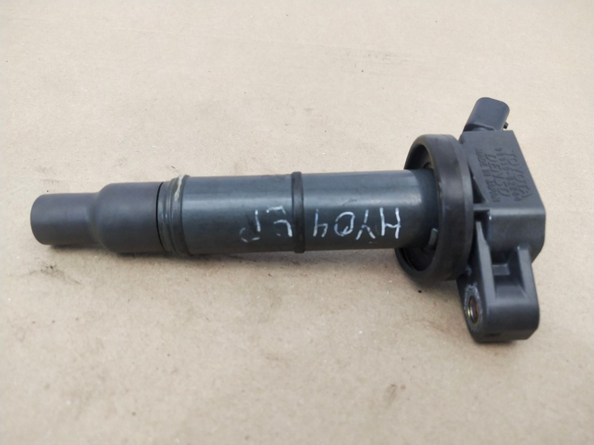 Катушка зажигания Toyota ESTIMA 2AZ-FE, 1000 рублей, Ростов-на-Дону