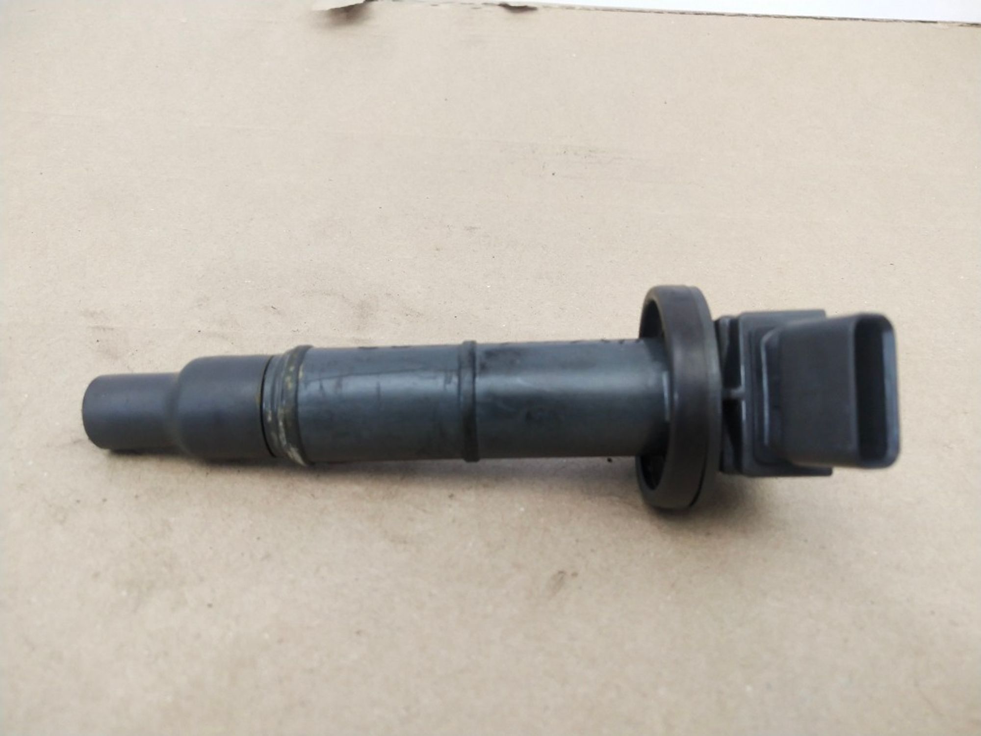 Катушка зажигания Toyota ESTIMA 2AZ-FE, 1000 рублей, Ростов-на-Дону