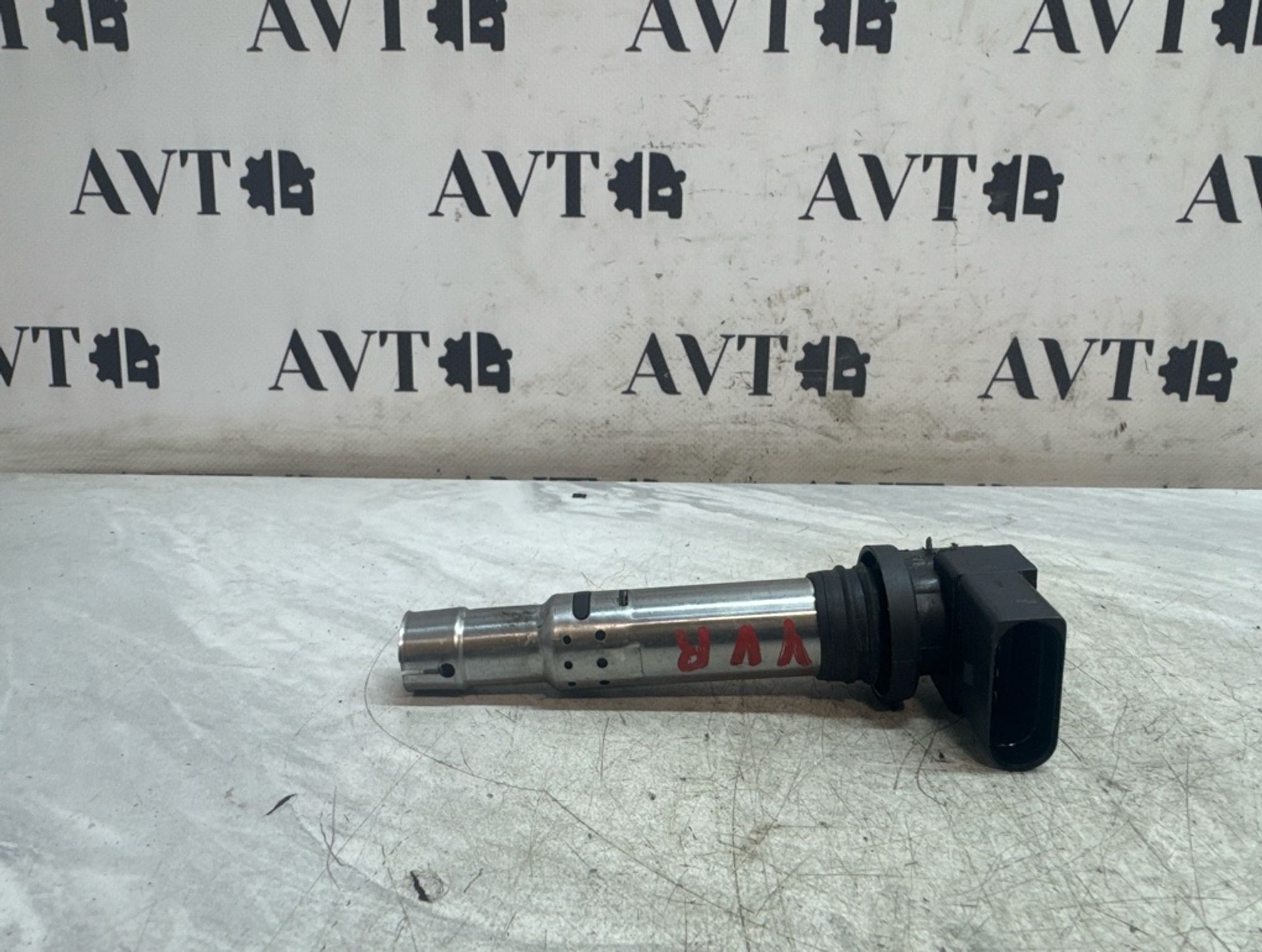 Катушка зажигания Volkswagen Jetta 5 CAX CAXA CAXC, 500 рублей, Ростов-на-Дону