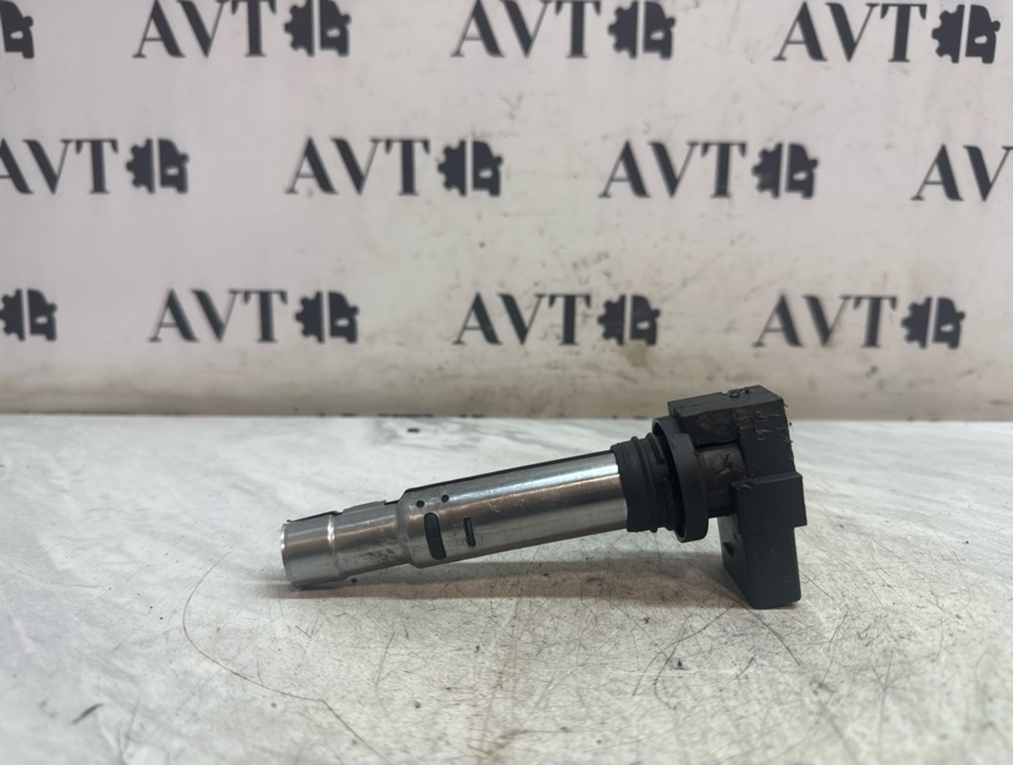 Катушка зажигания Volkswagen Jetta 5 CAX CAXA CAXC, 500 рублей, Ростов-на-Дону