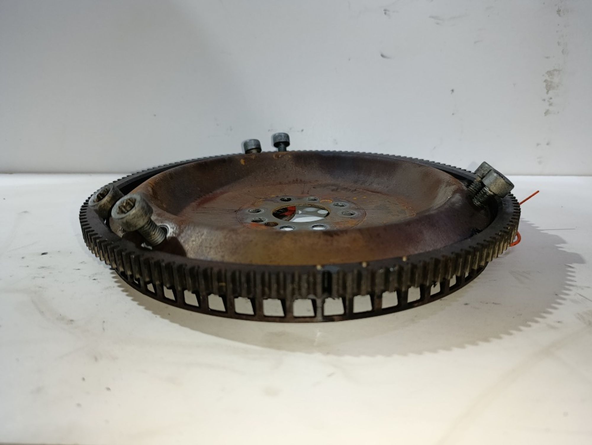 Венец маховика Mercedes-Benz M-class OM642.940, 4000 рублей, Ростов-на-Дону