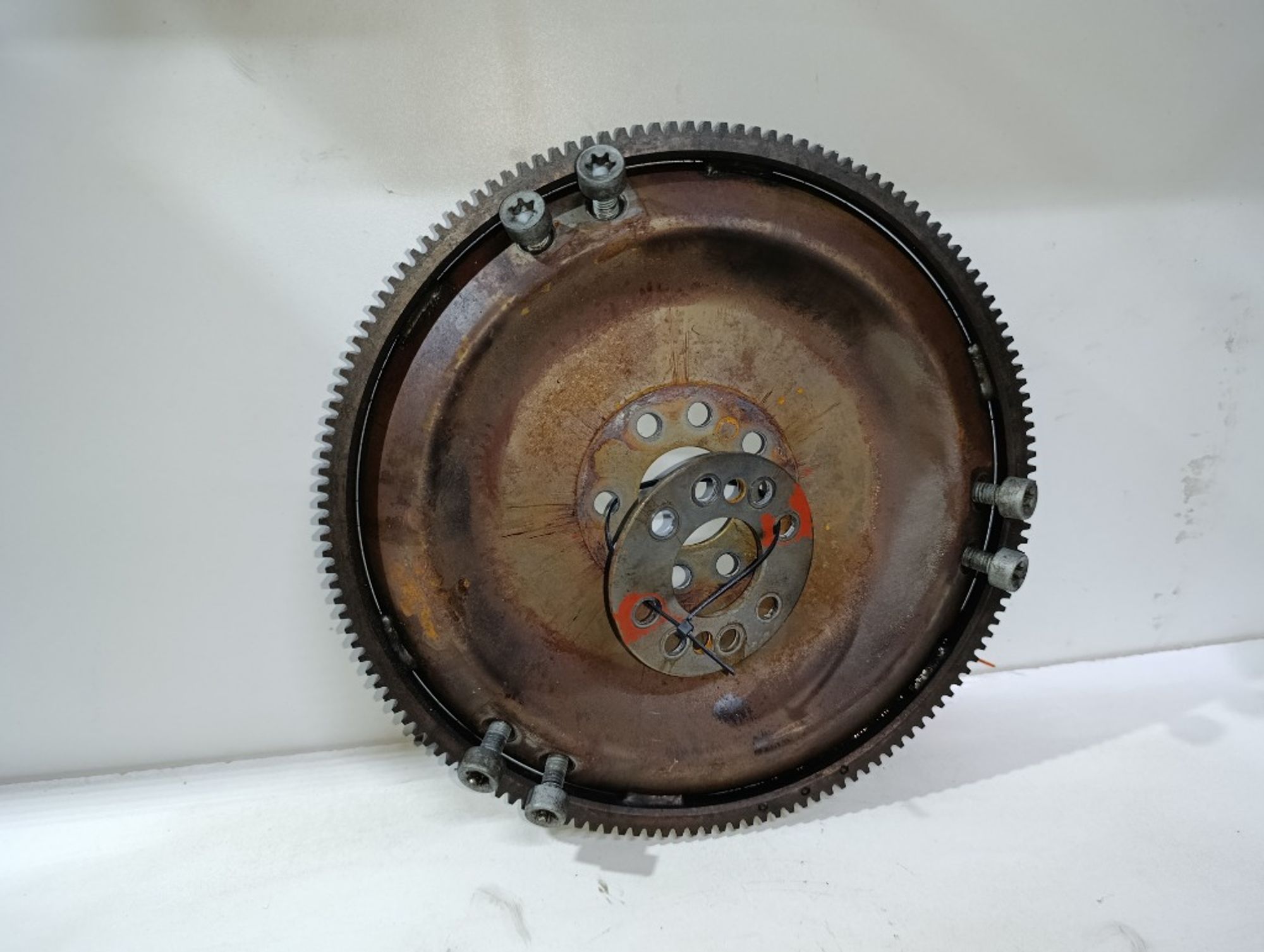 Венец маховика Mercedes-Benz M-class OM642.940, 4000 рублей, Ростов-на-Дону