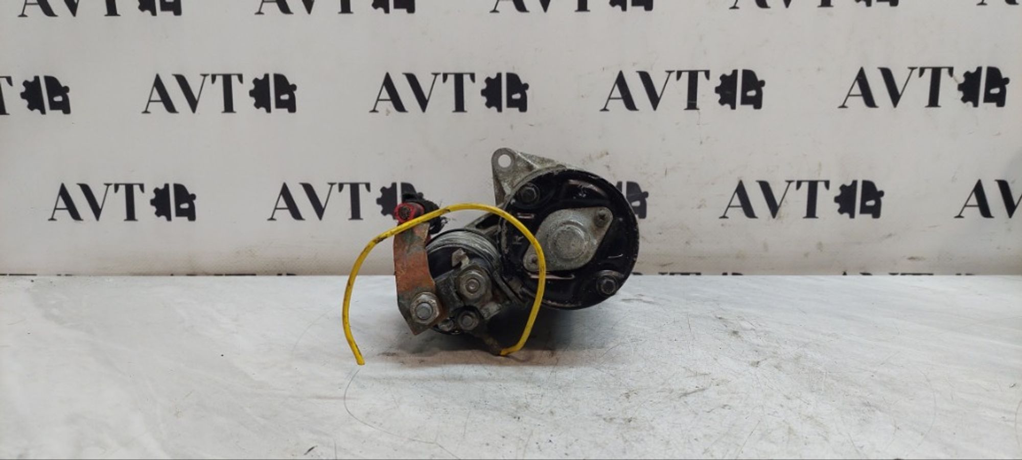 Стартер Opel Corsa Z12XEP, 1500 рублей, Ростов-на-Дону