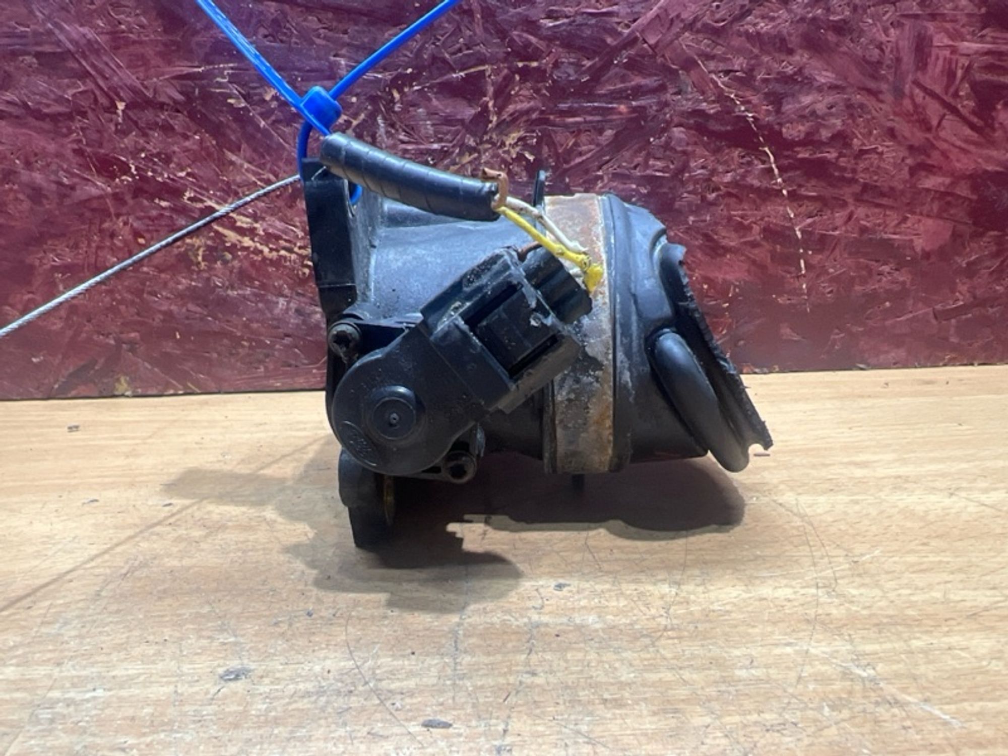 Дроссельная заслонка Mazda 5 L8, 3000 рублей, Ростов-на-Дону