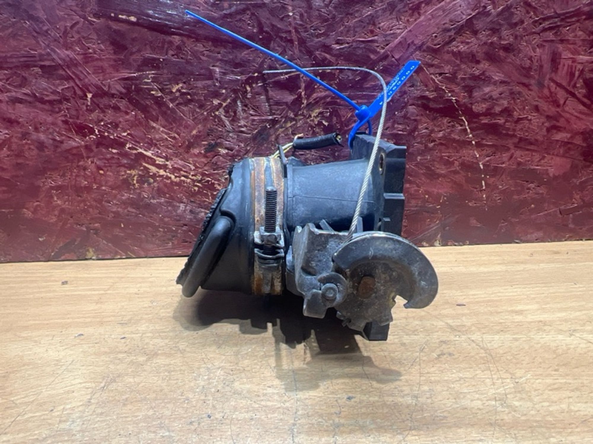 Дроссельная заслонка Mazda 5 L8, 3000 рублей, Ростов-на-Дону