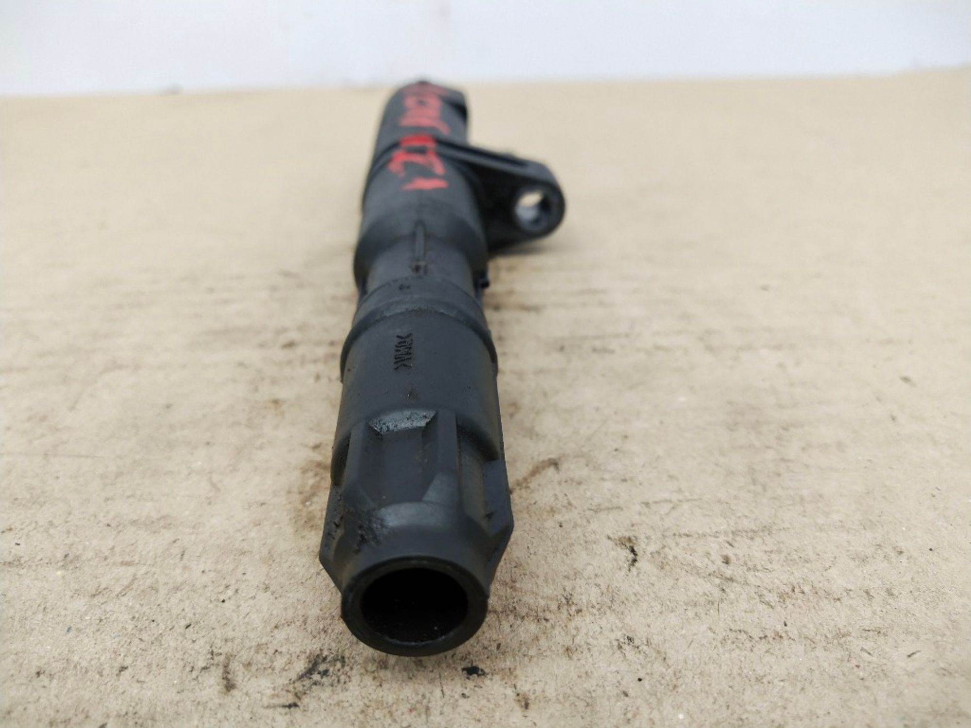 Катушка зажигания Renault Scenic K4M813, 1000 рублей, Ростов-на-Дону