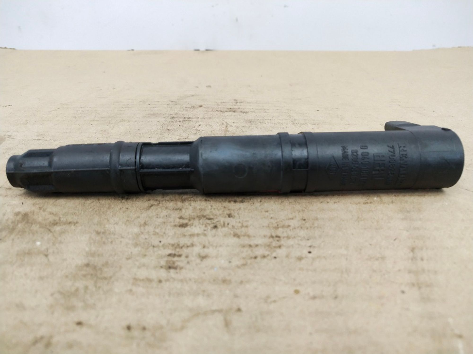 Катушка зажигания Renault Scenic K4M813, 1000 рублей, Ростов-на-Дону