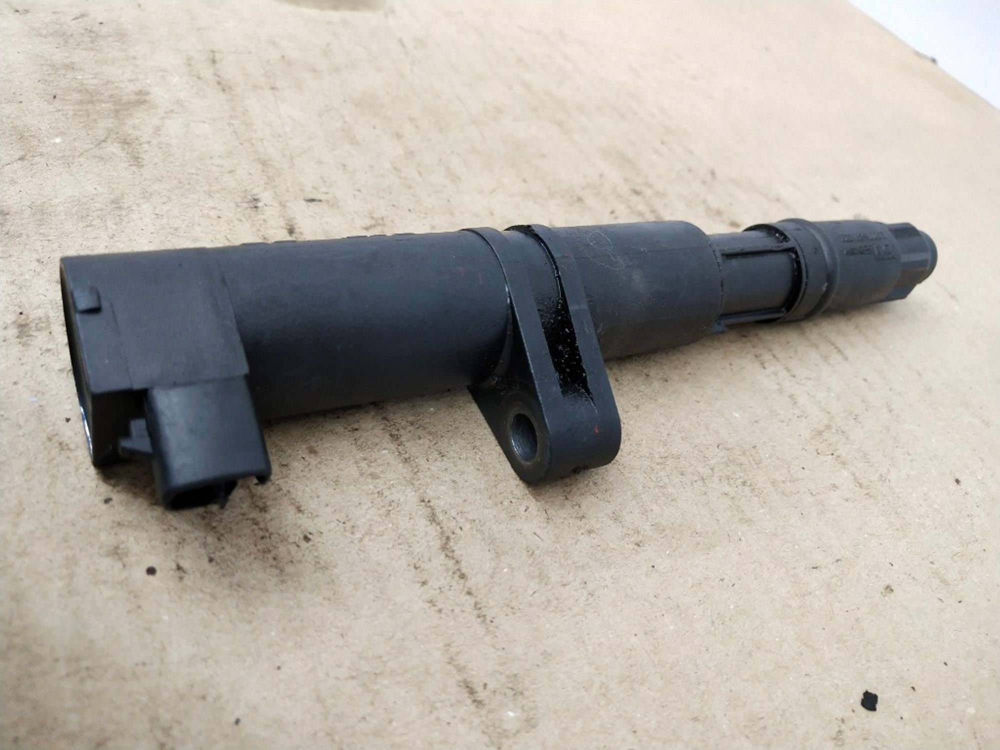 Катушка зажигания Renault Scenic K4M813, 1000 рублей, Ростов-на-Дону