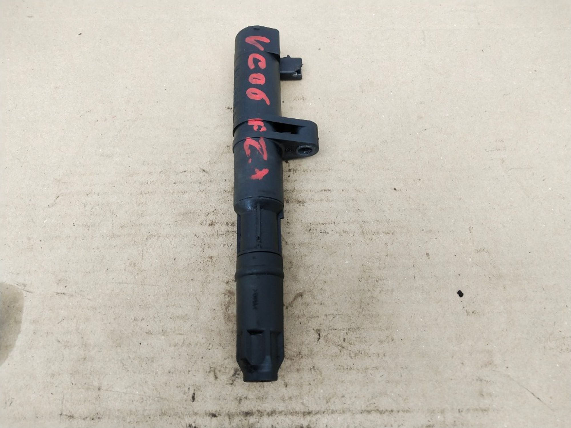 Катушка зажигания Renault Scenic K4M813, 1000 рублей, Ростов-на-Дону