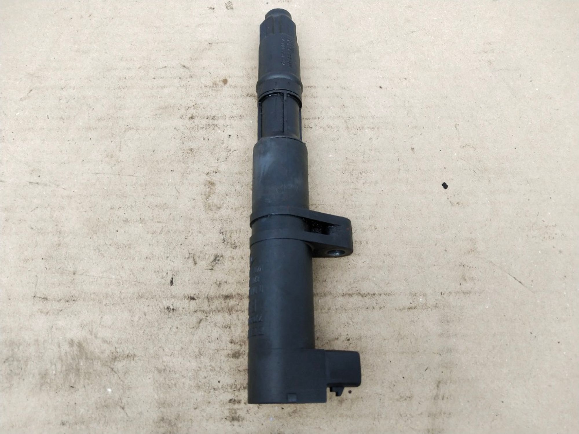 Катушка зажигания Renault Scenic K4M813, 1000 рублей, Ростов-на-Дону