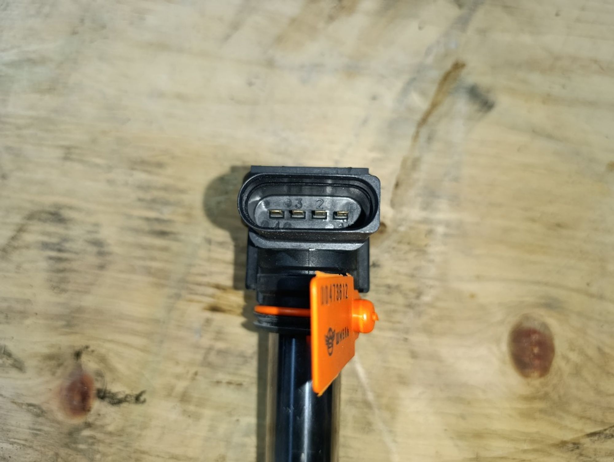 Катушка зажигания Audi A4 B8 CDN, 1000 рублей, Ростов-на-Дону