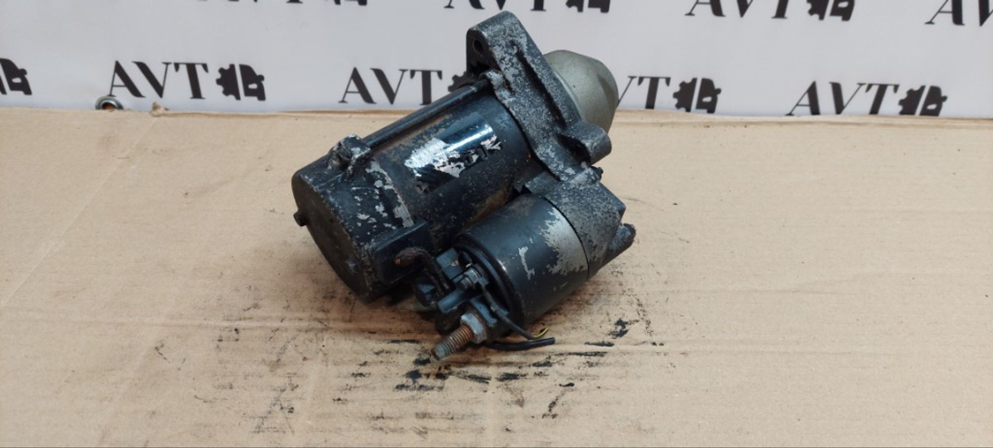 Стартер BMW X3 M54B25 256S5, 2500 рублей, Ростов-на-Дону