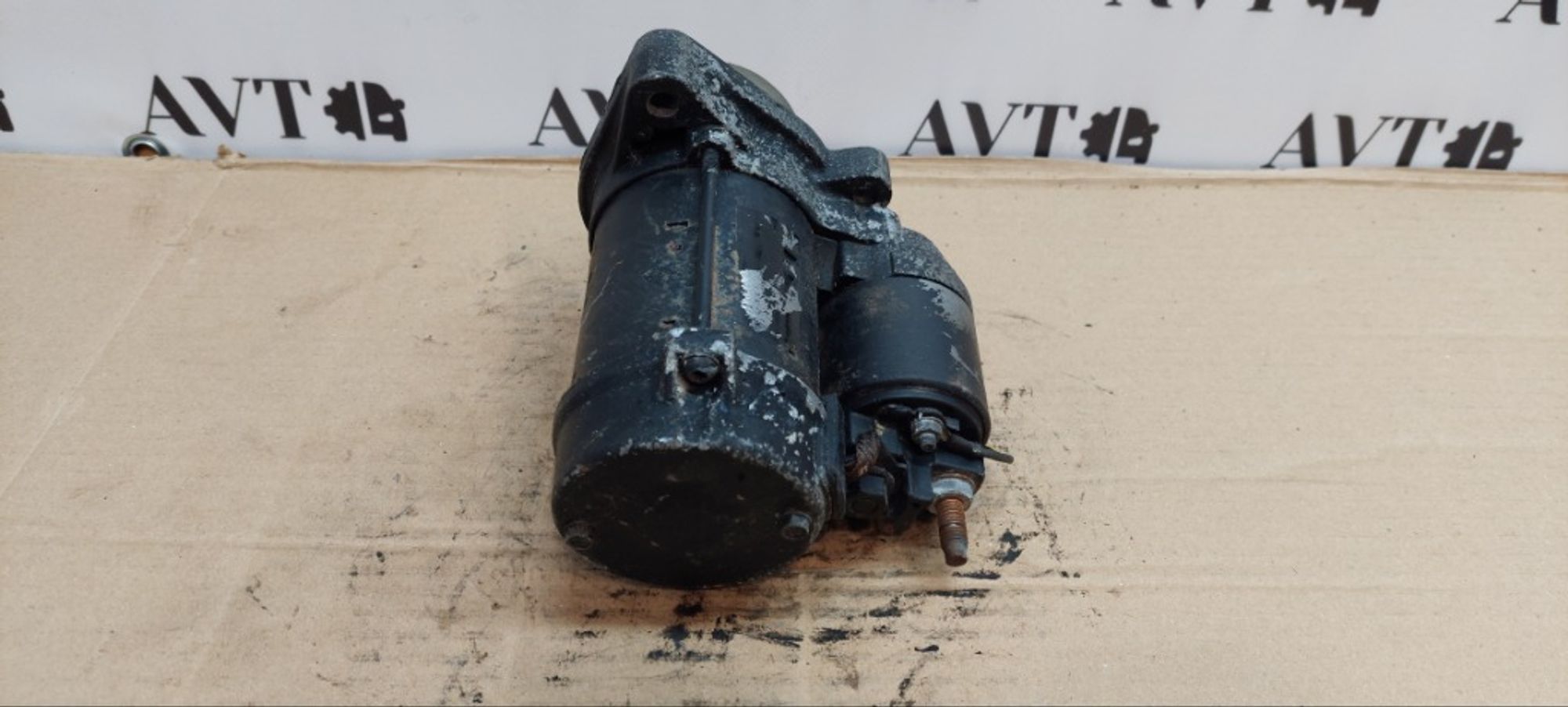 Стартер BMW X3 M54B25 256S5, 2500 рублей, Ростов-на-Дону