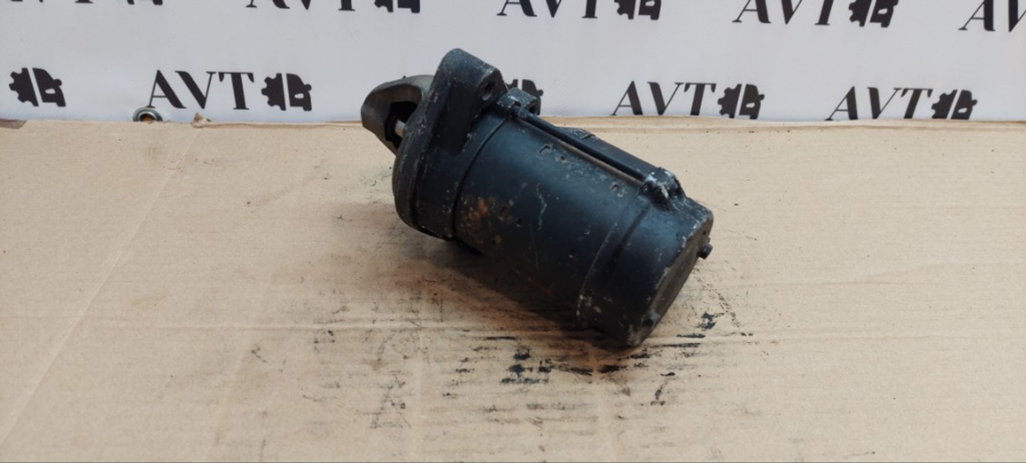 Стартер BMW X3 M54B25 256S5, 2500 рублей, Ростов-на-Дону