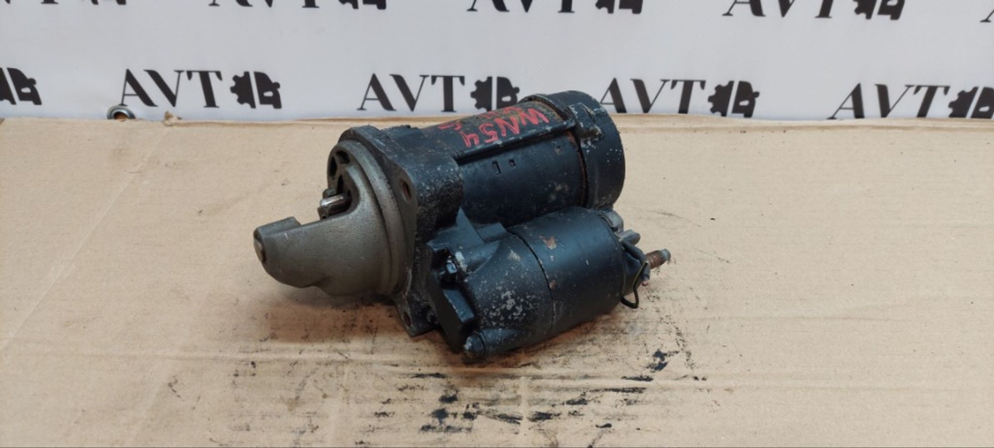 Стартер BMW X3 M54B25 256S5, 2500 рублей, Ростов-на-Дону