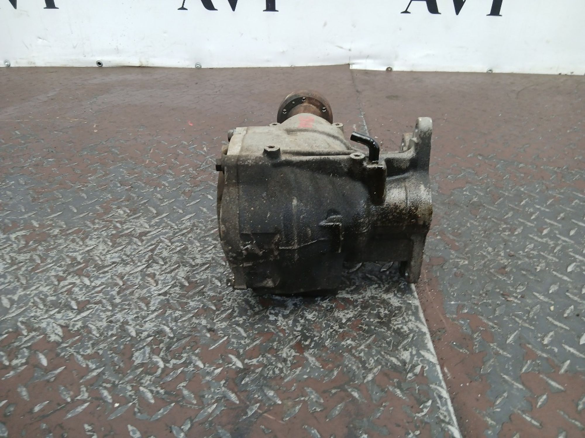 Раздаточная коробка Land Rover Freelander 224DT, 15000 рублей, Ростов-на-Дону