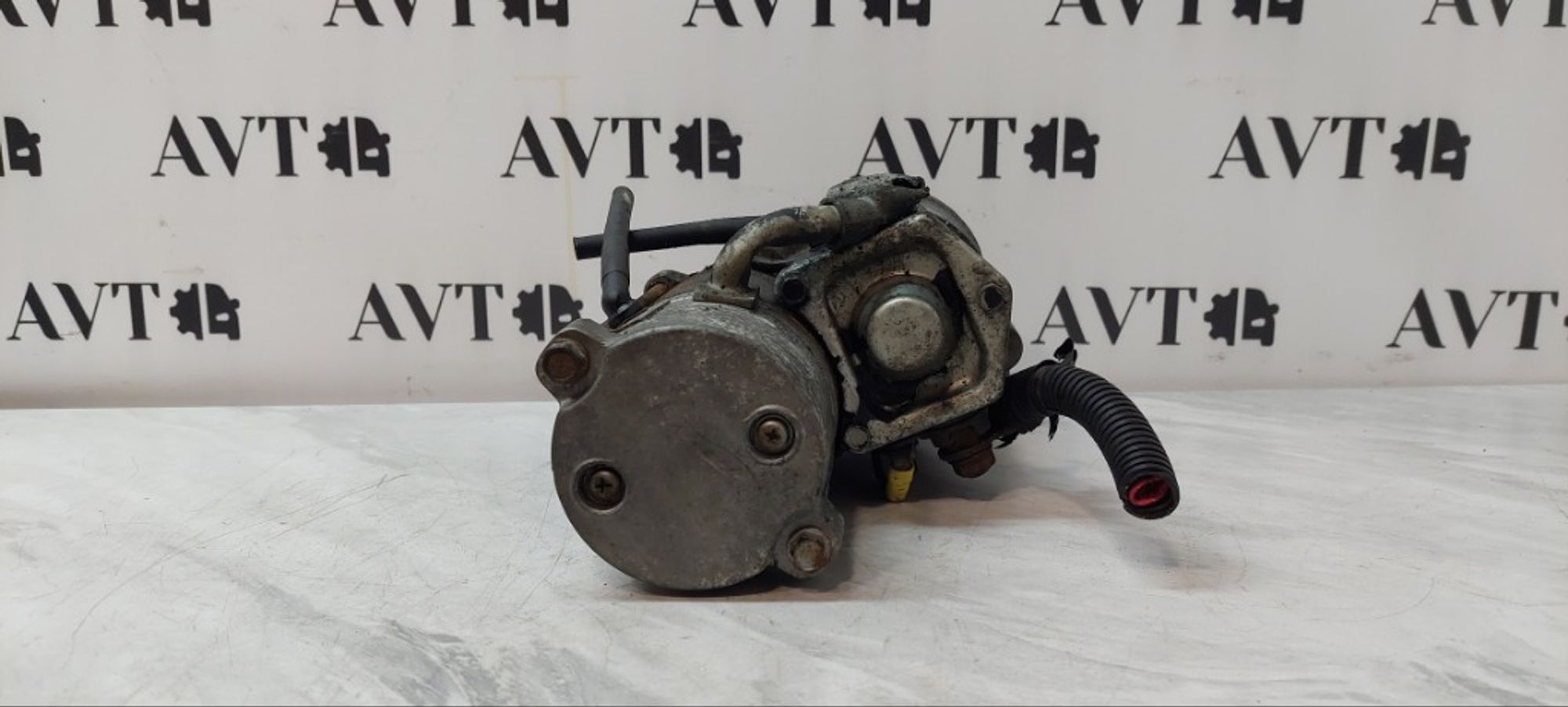 Стартер Land Rover Freelander 224DT, 3500 рублей, Ростов-на-Дону
