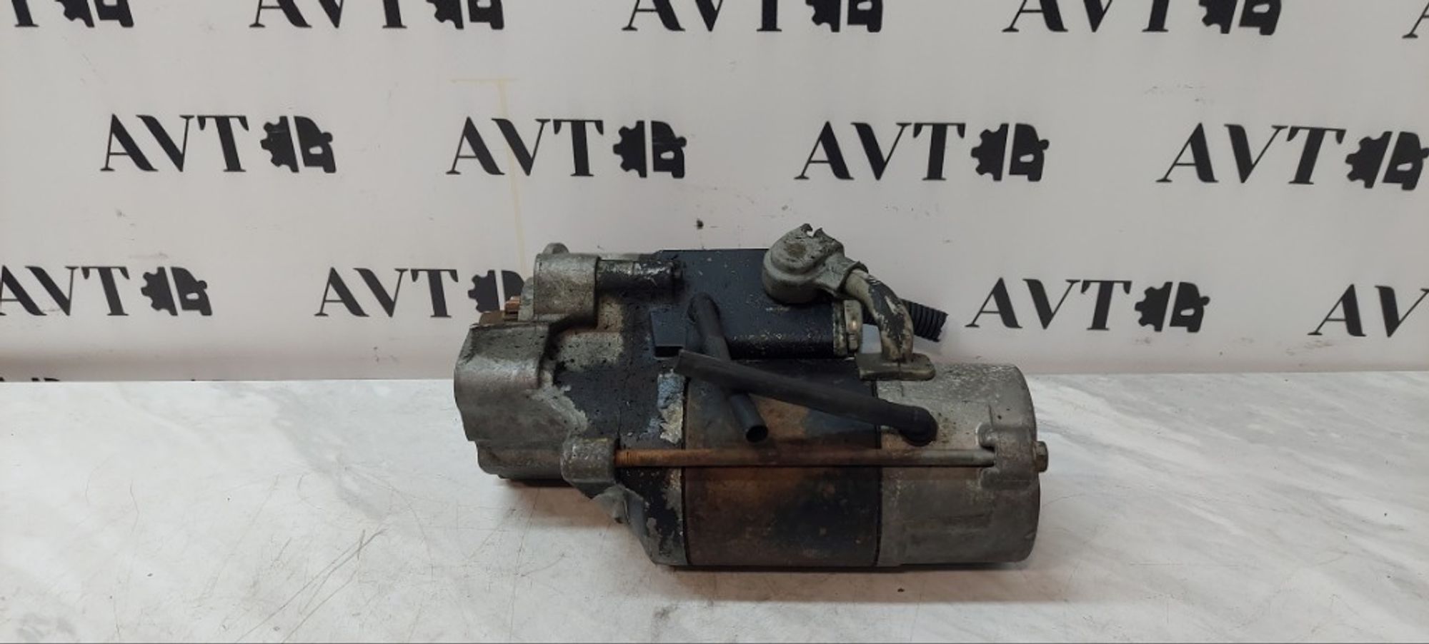 Стартер Land Rover Freelander 224DT, 3500 рублей, Ростов-на-Дону