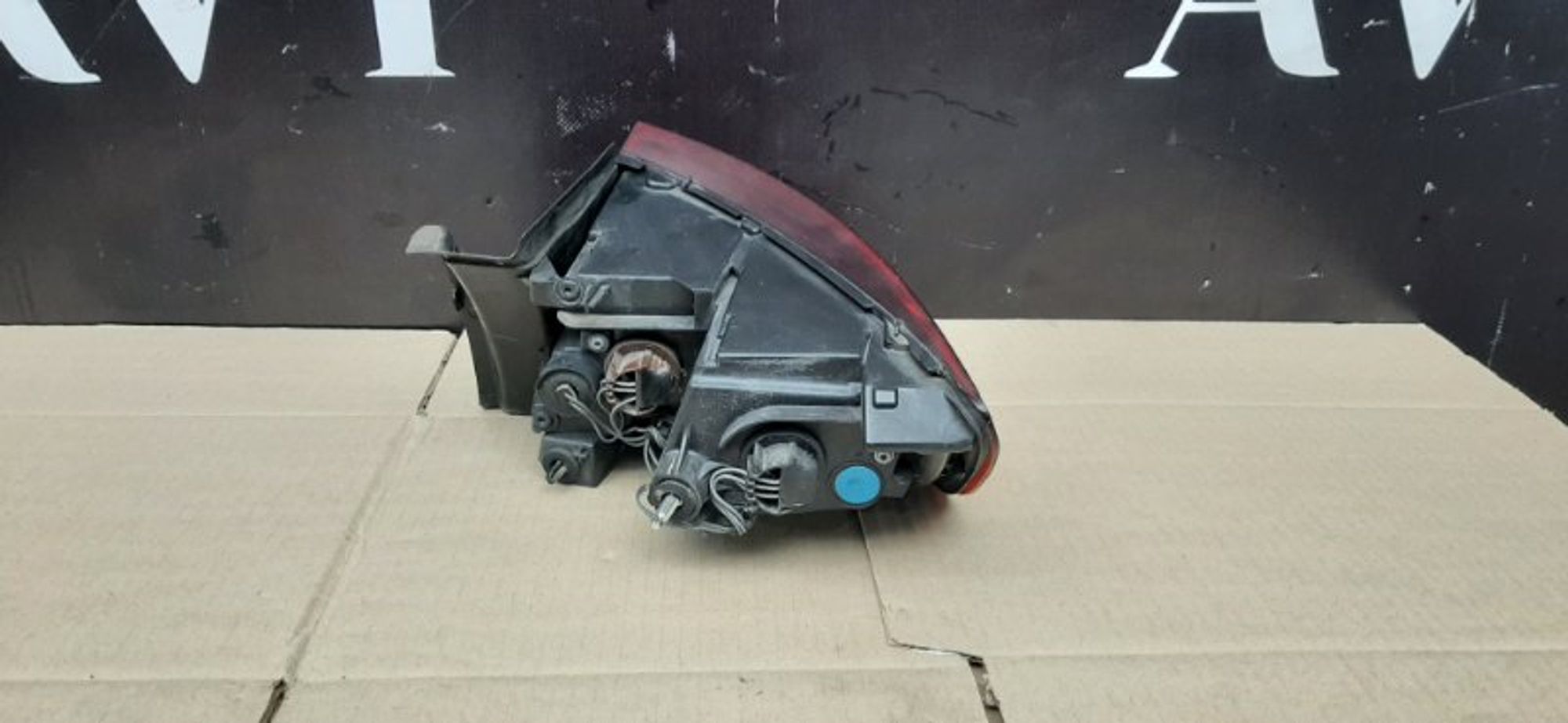 Фонарь задний левый Renault Megane 4, 10000 рублей, Ростов-на-Дону