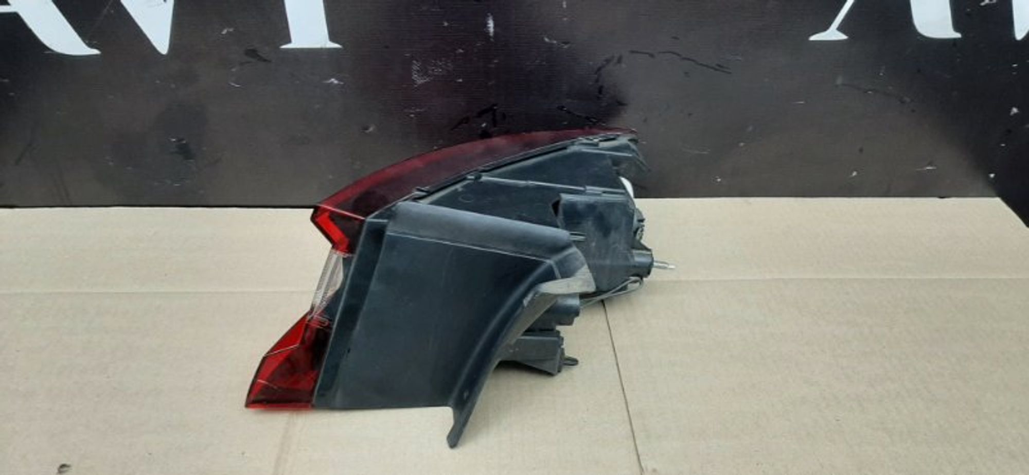 Фонарь задний левый Renault Megane 4, 10000 рублей, Ростов-на-Дону