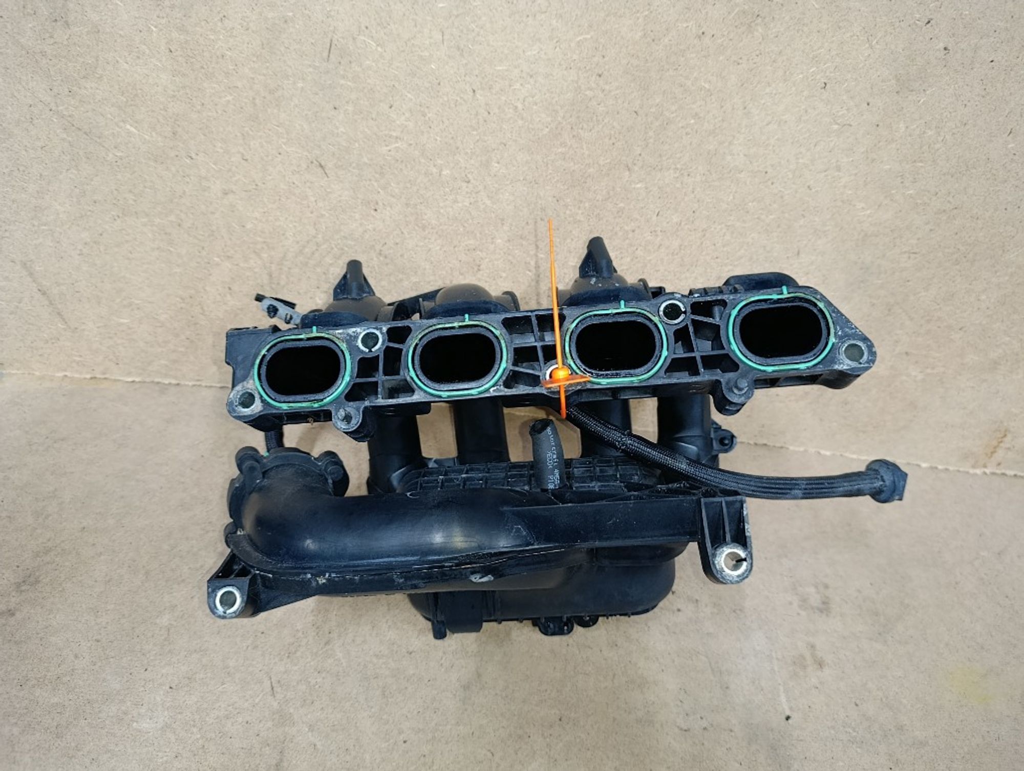 Коллектор впускной Ford Focus HXDB, 2500 рублей, Ростов-на-Дону