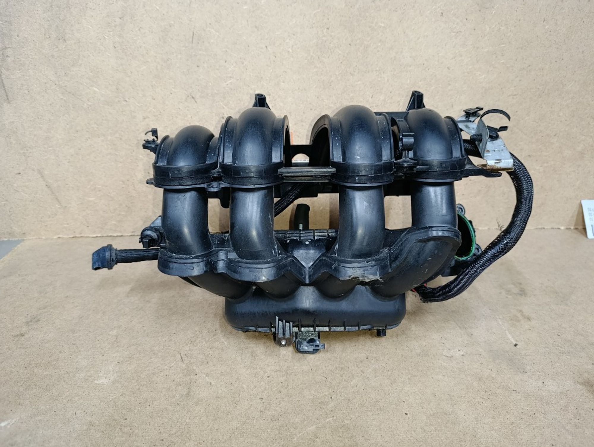 Коллектор впускной Ford Focus HXDB, 2500 рублей, Ростов-на-Дону