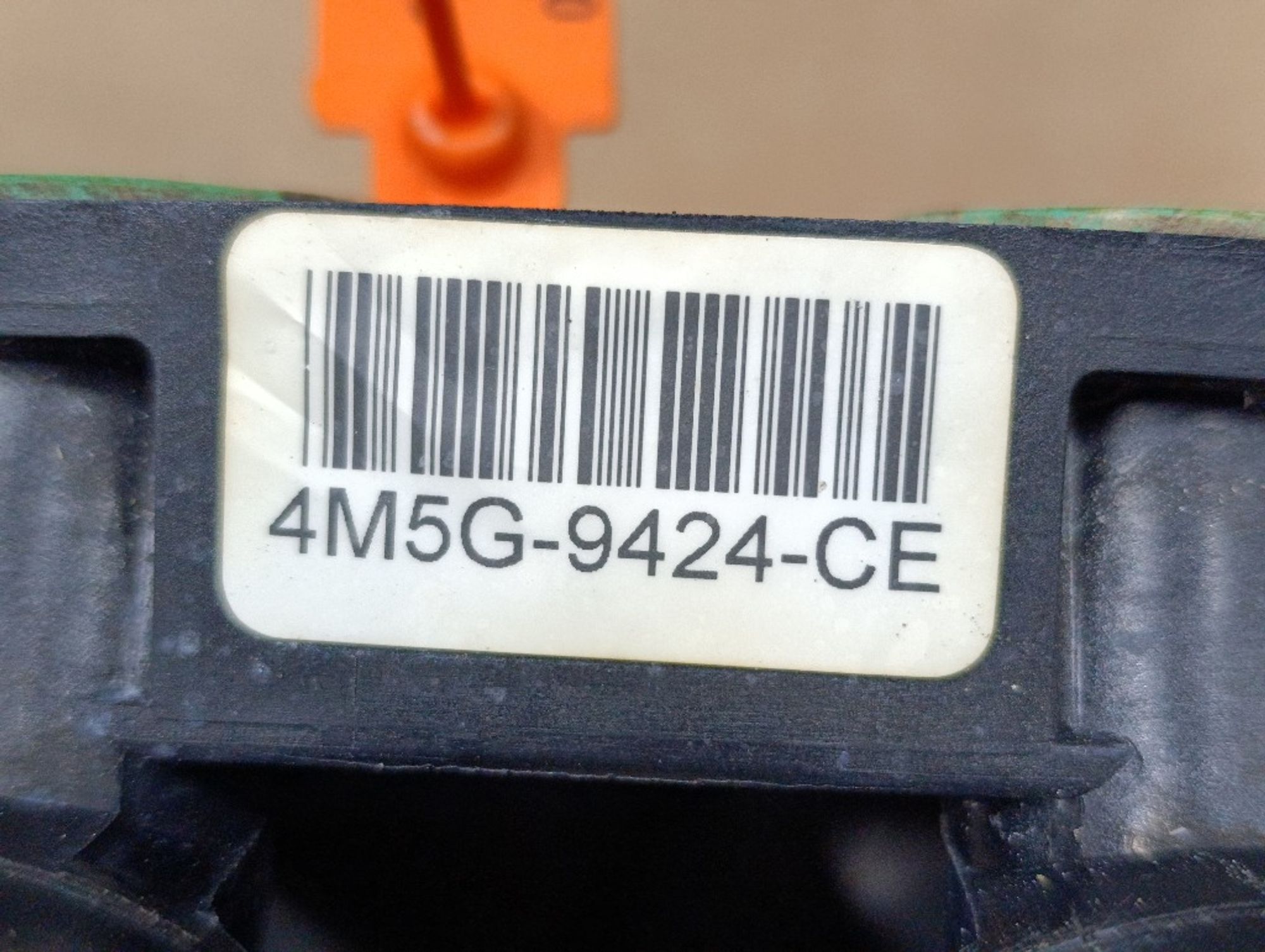 Коллектор впускной Ford Focus HXDB, 2500 рублей, Ростов-на-Дону