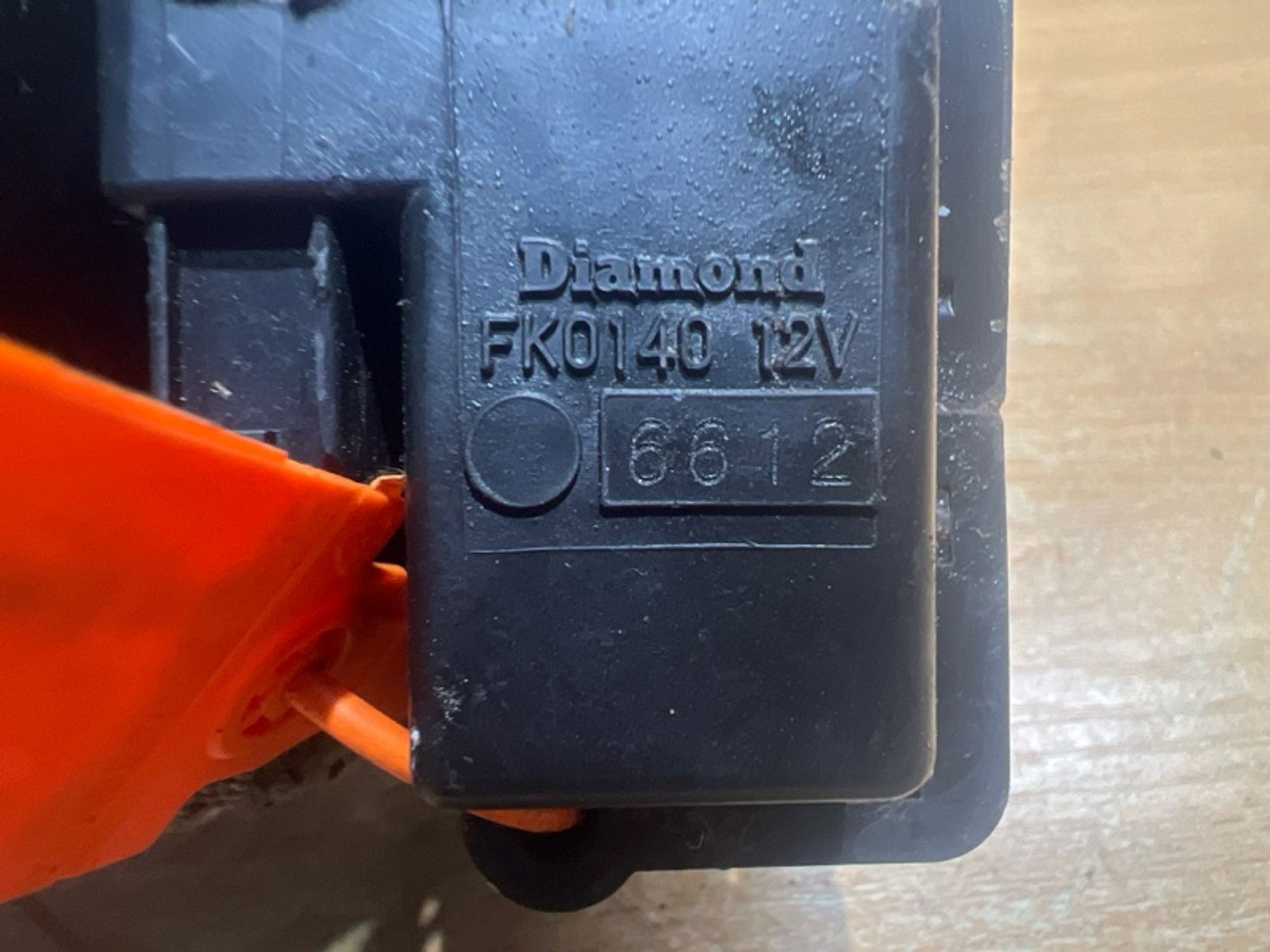 Катушка зажигания Subaru Outback EZ30D, 2000 рублей, Ростов-на-Дону