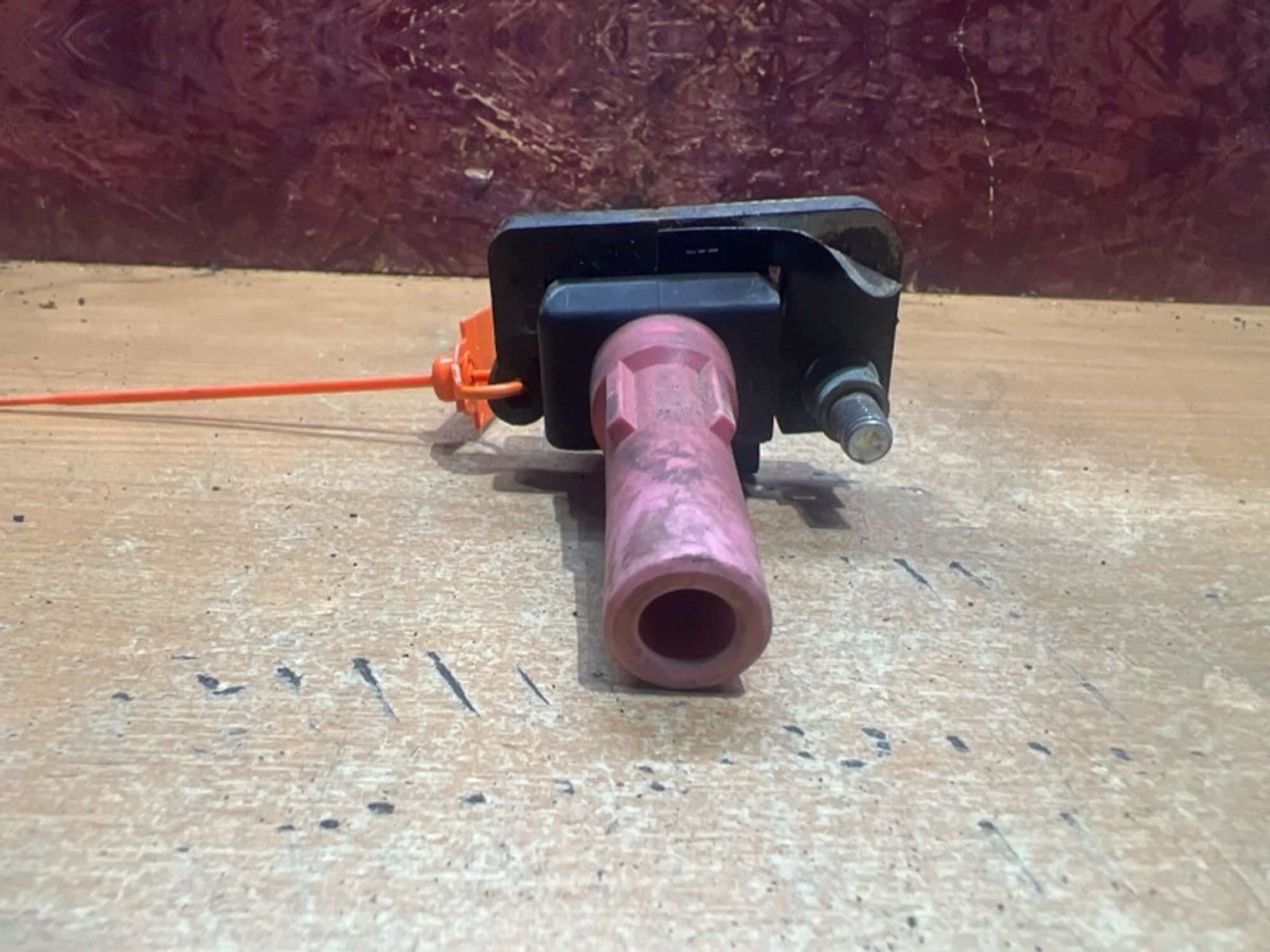 Катушка зажигания Subaru Outback EZ30D, 2000 рублей, Ростов-на-Дону