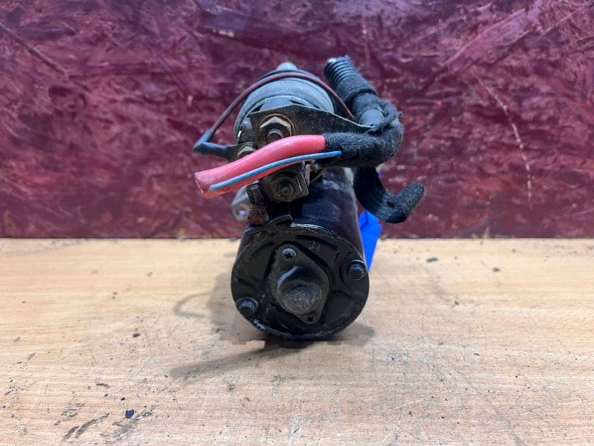 Стартер Mazda 3 Z6, 1500 рублей, Ростов-на-Дону