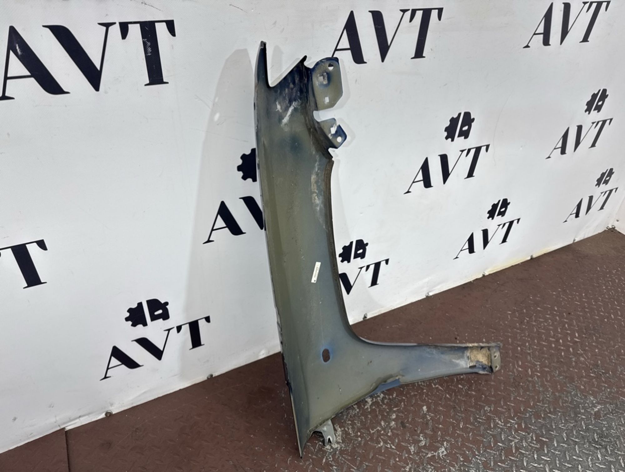 Крыло переднее левое Jeep Compass, 8000 рублей, Ростов-на-Дону